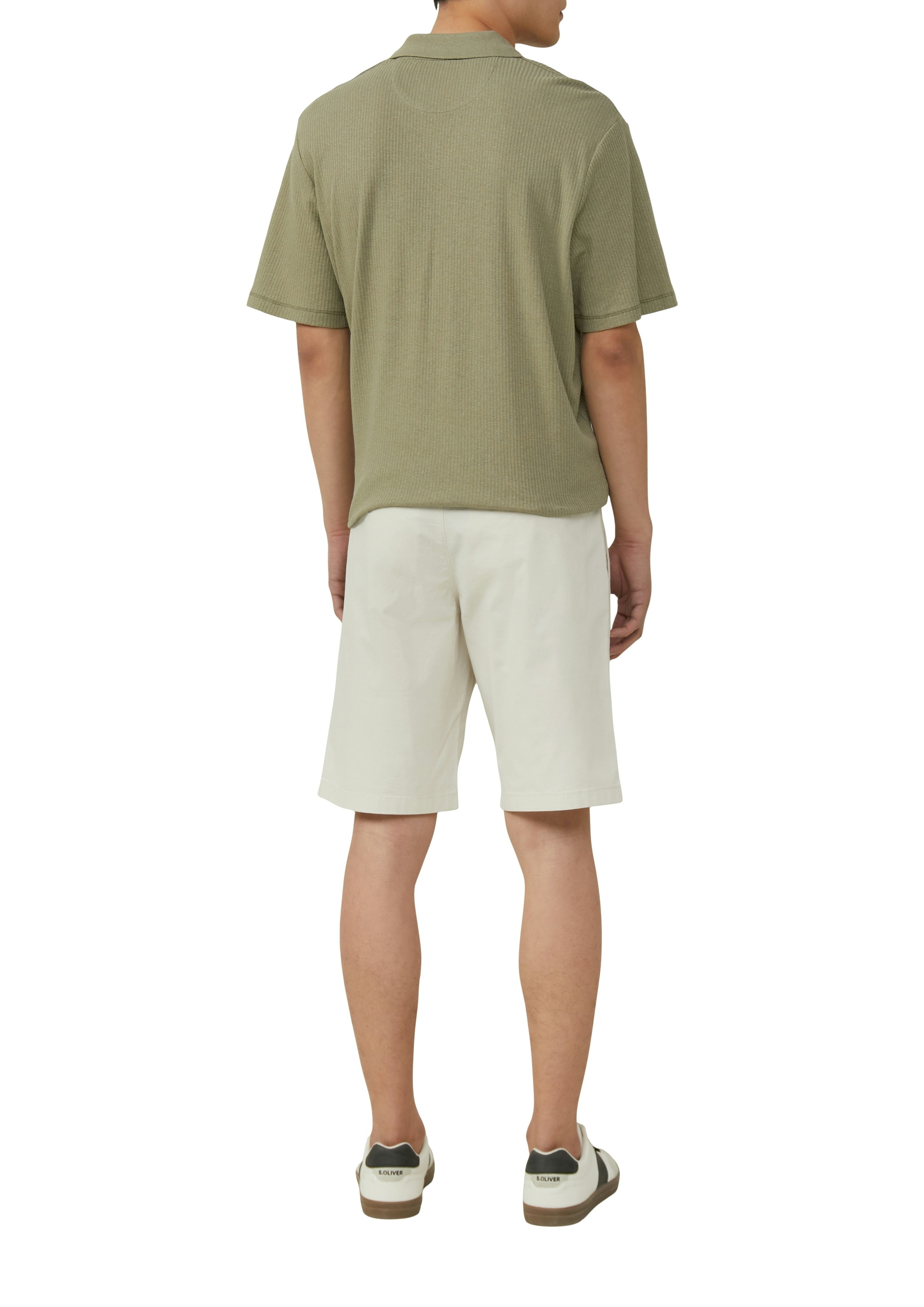 s.Oliver Bermudas  Sommerhose