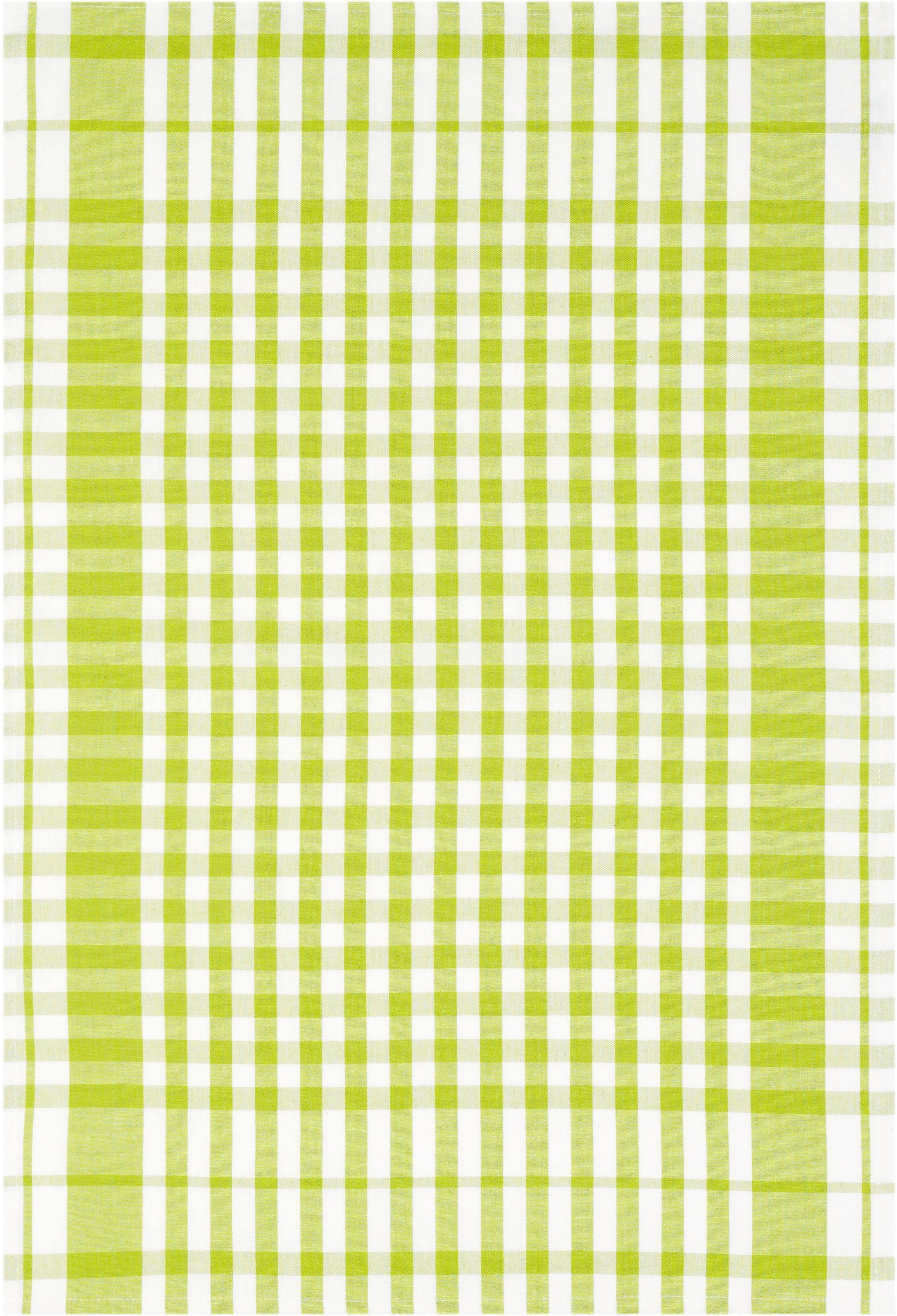 stuco Geschirrtuch "vichy" günstig online kaufen