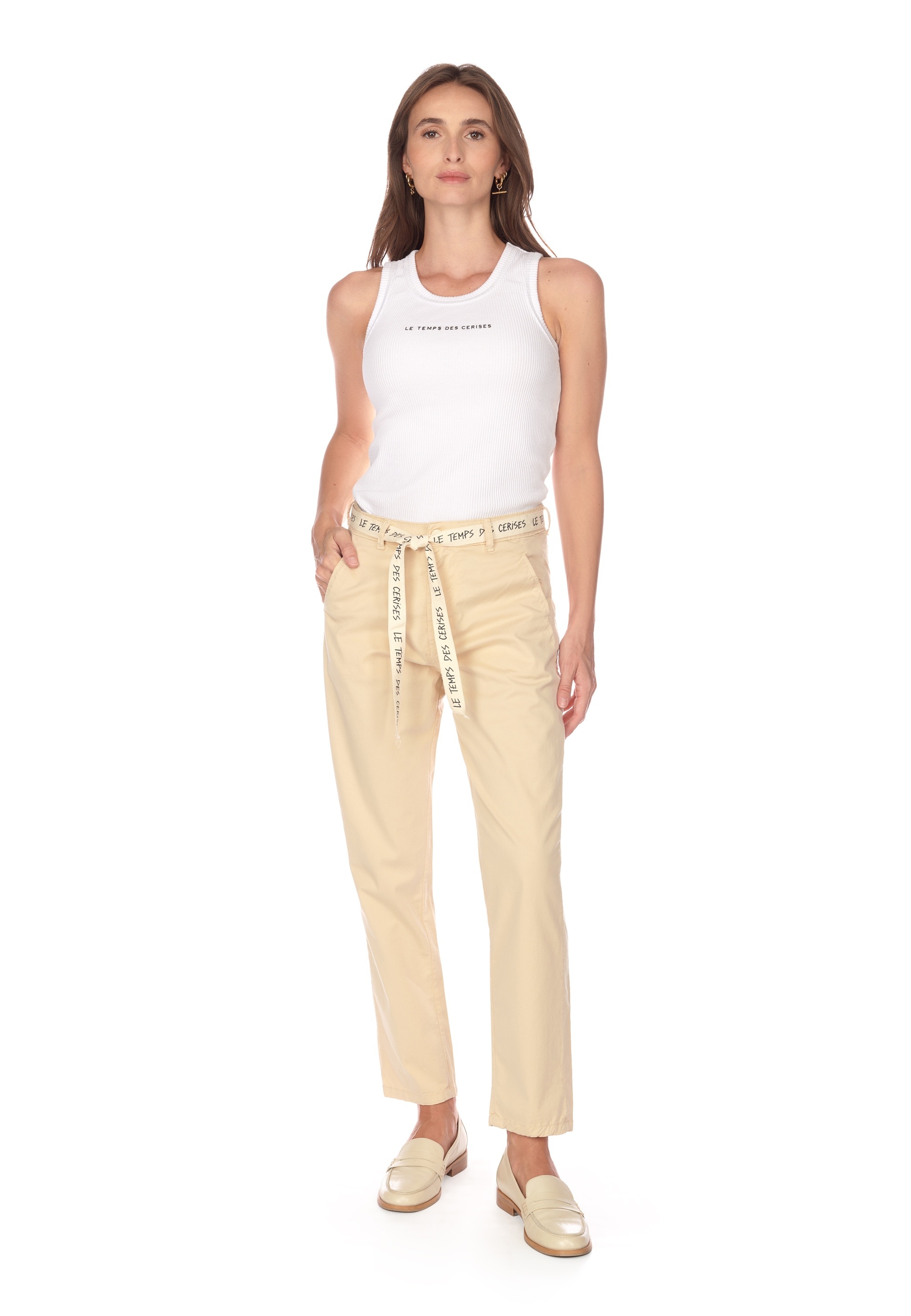 Le Temps Des Cerises Bequeme Jeans »ARLO«, in klassischem Design