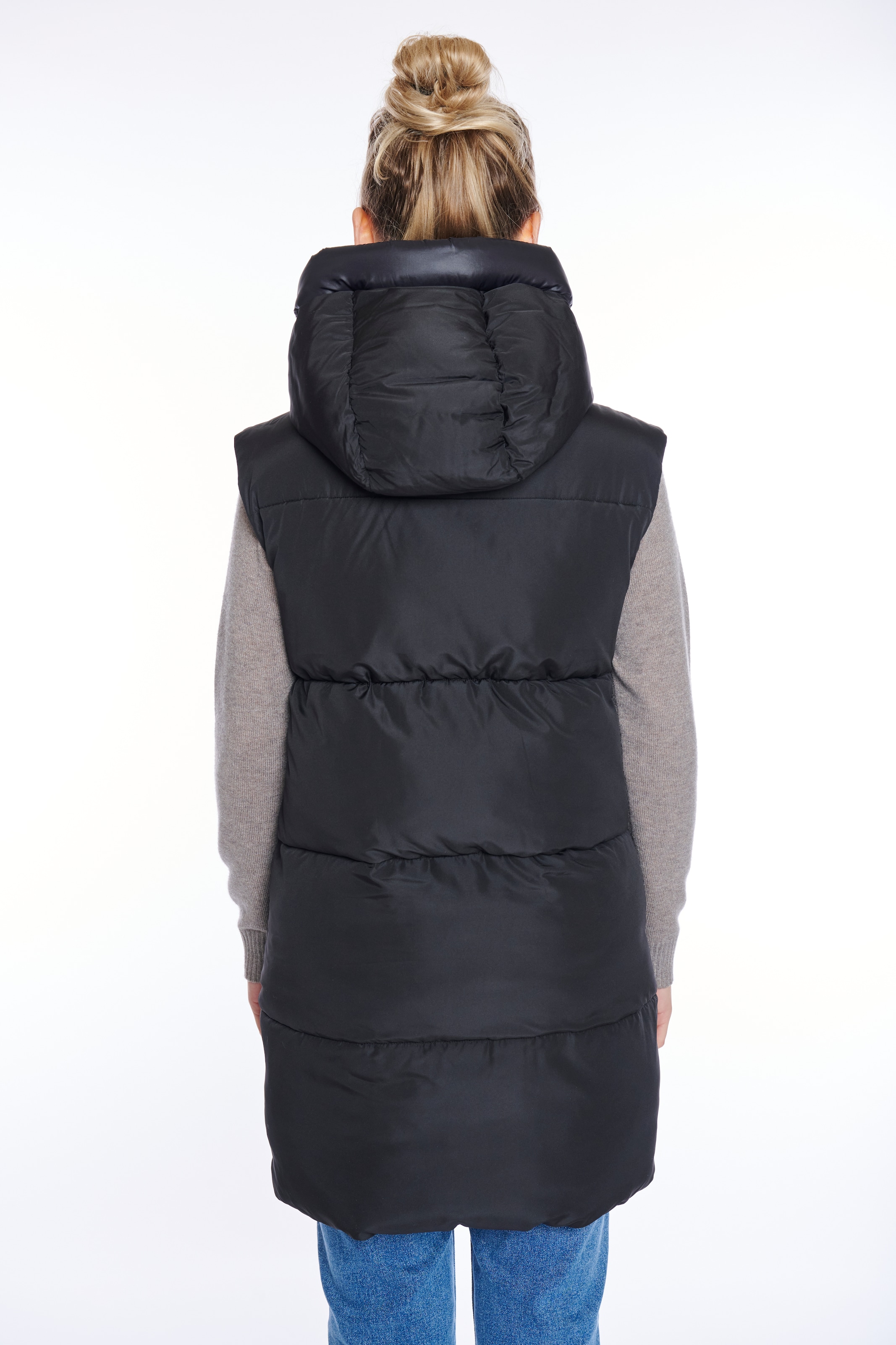 HaILY’S Steppweste »SL P VT Jo44leen«