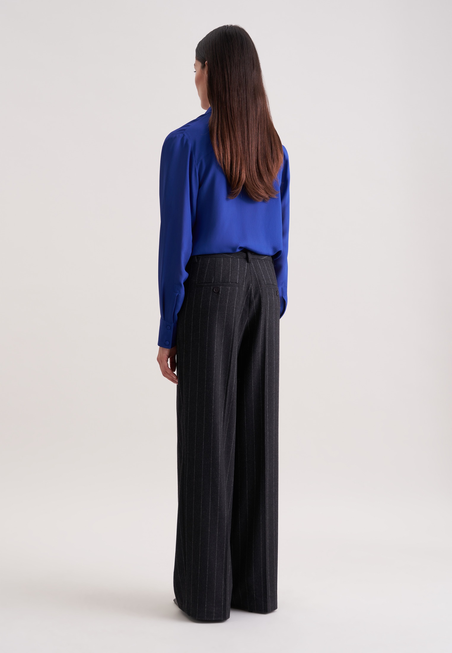 seidensticker Stoffhose günstig online kaufen