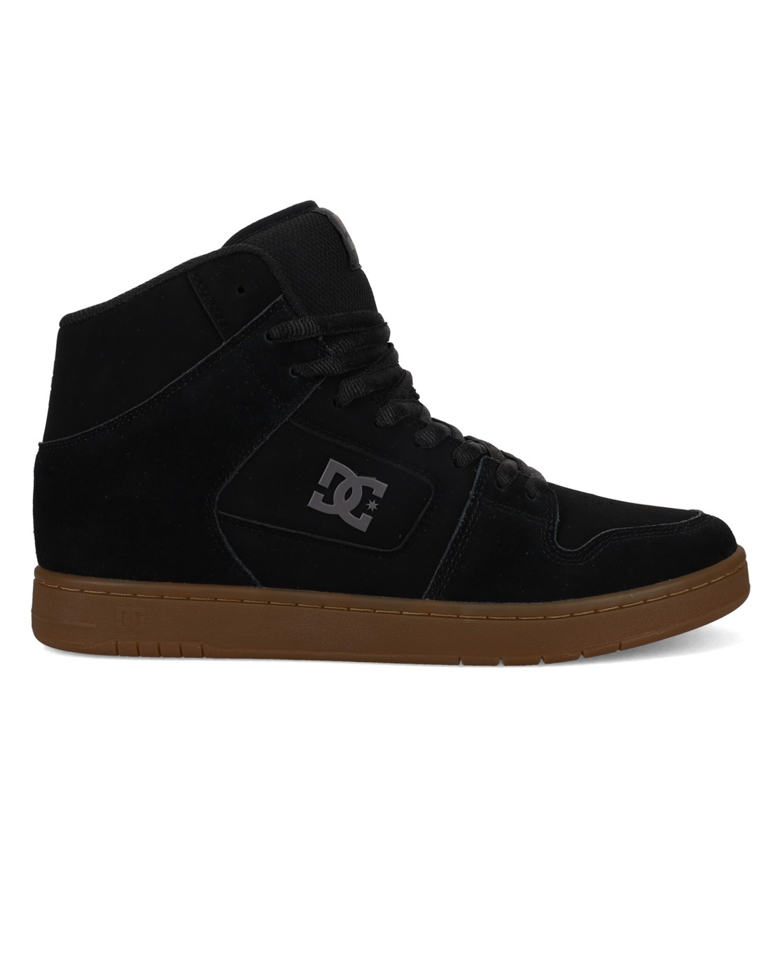 DC Shoes Sneaker "Manteca 4 Hi" günstig online kaufen
