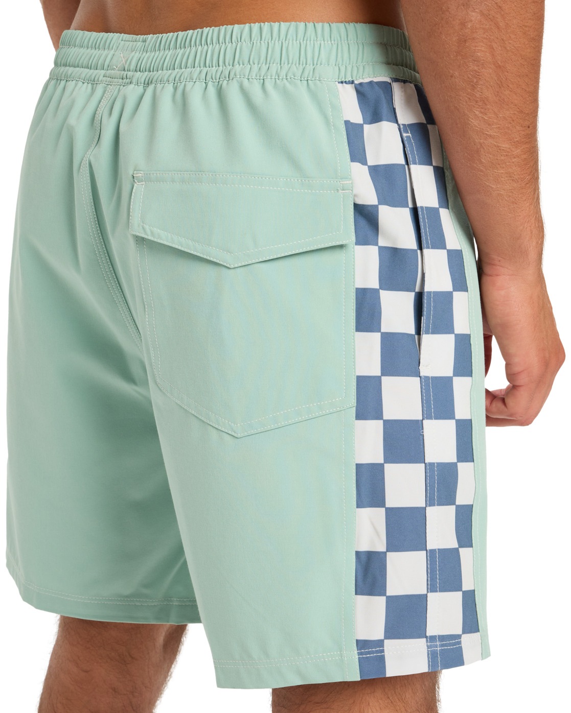 Quiksilver Boardshorts »Original Arch Volley 17"«