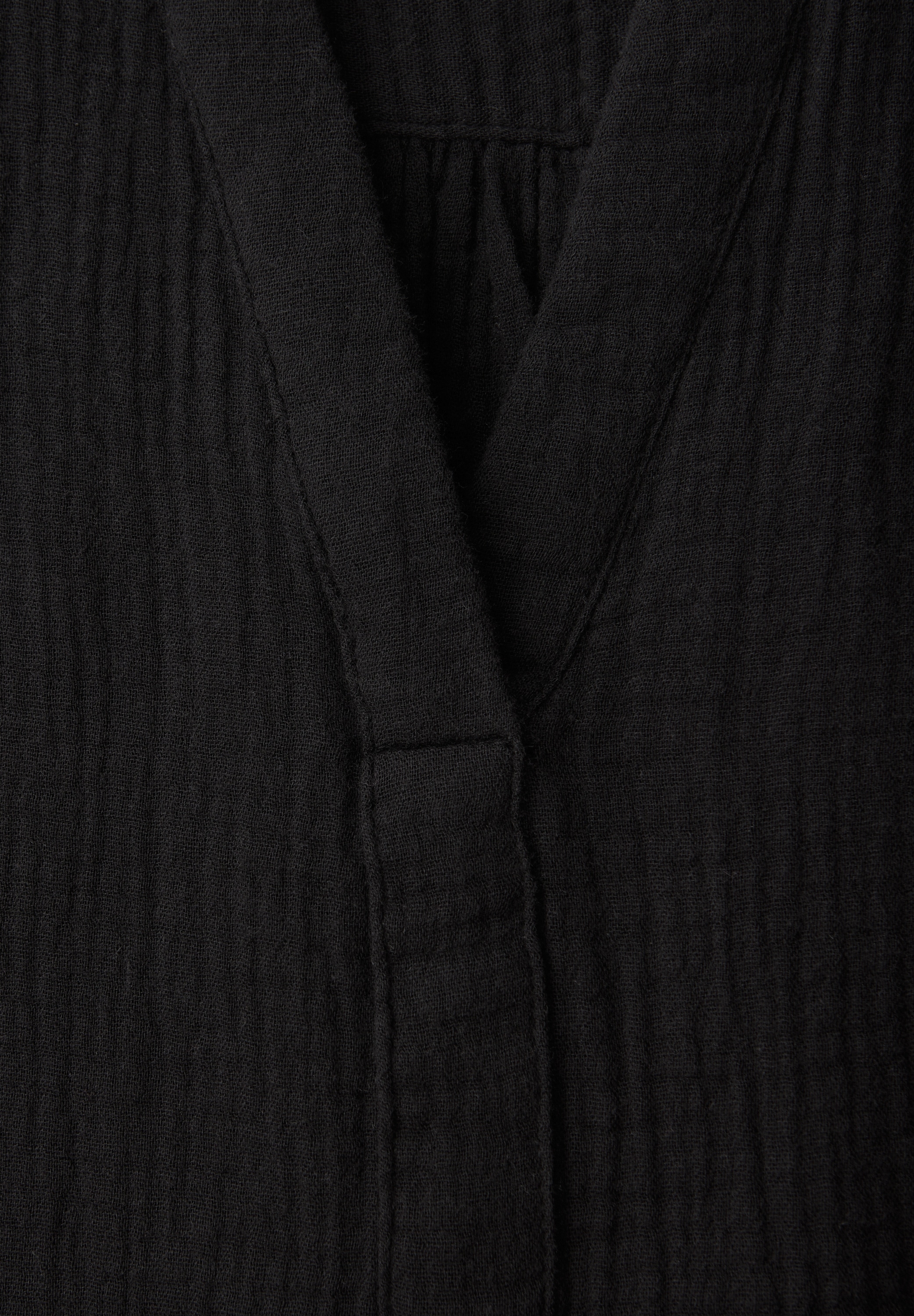 STREET ONE Shirtbluse mit 3/4 Ärmeln