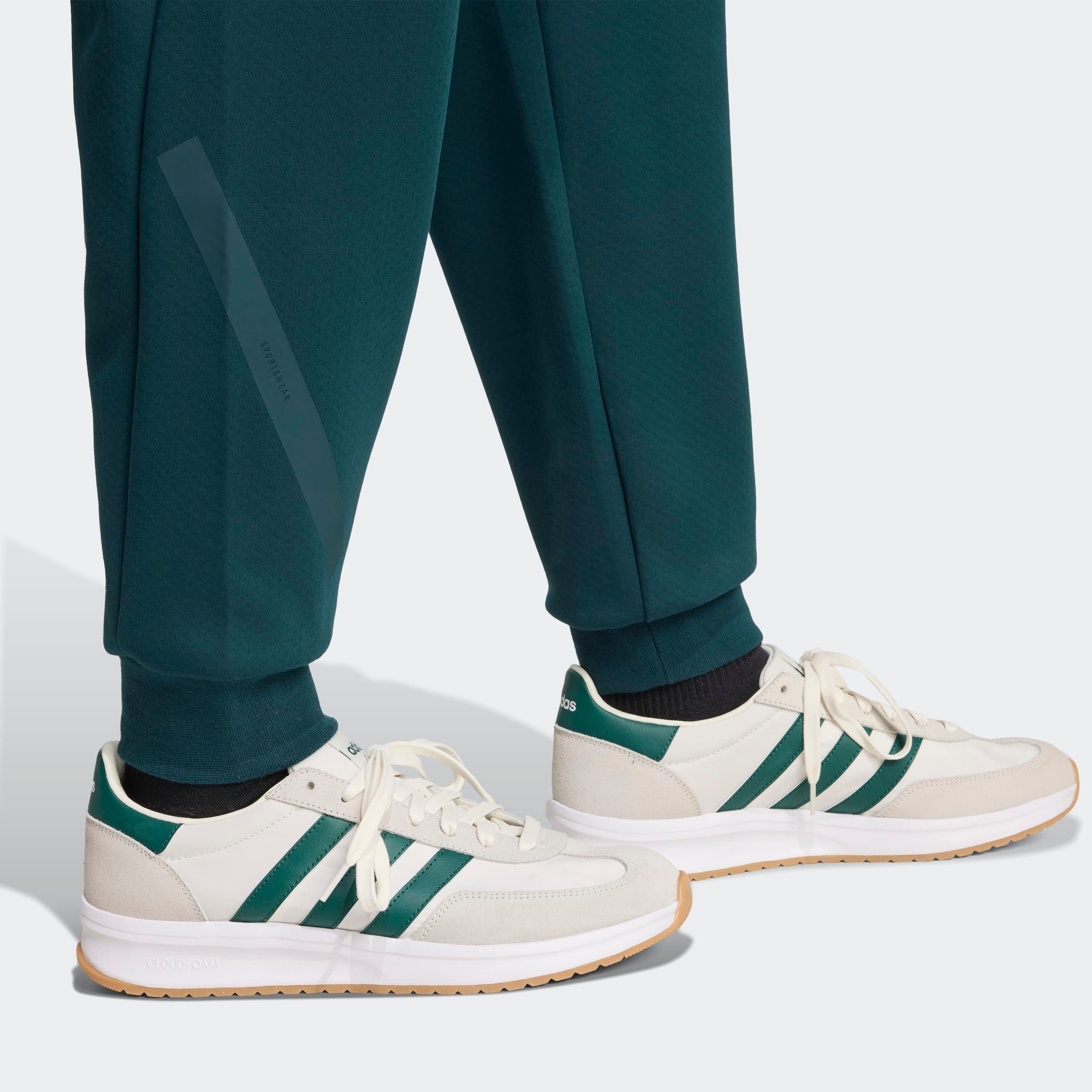 adidas Sportswear Sporthose »M Z.N.E. PT«, (1 tlg.)
