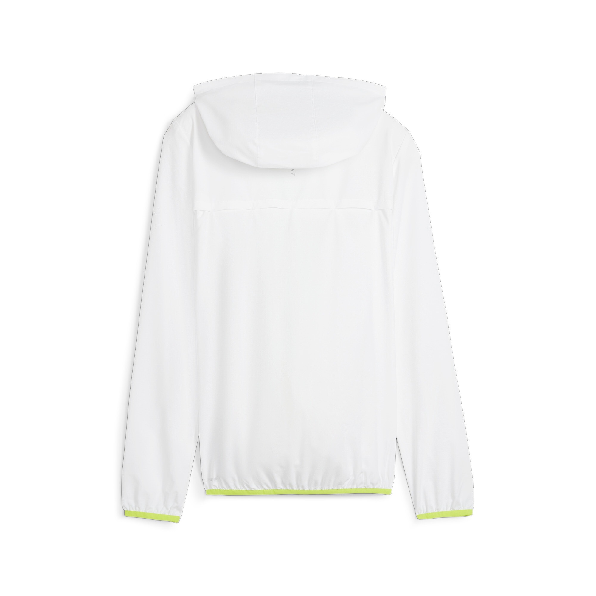 PUMA Laufjacke »RUN ULTRAWEAVE Laufjacke Damen«