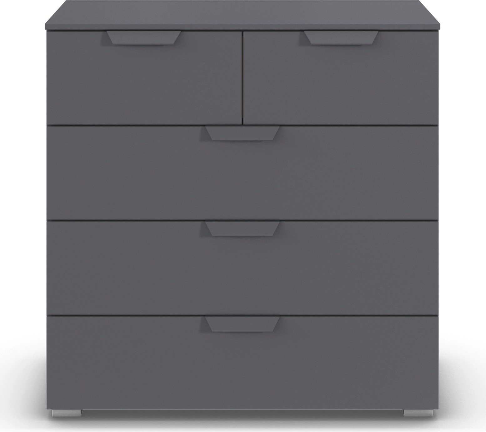 rauch Schubkastenkommode "Sideboard Schubladenkommode COSTA mit farblich pa günstig online kaufen