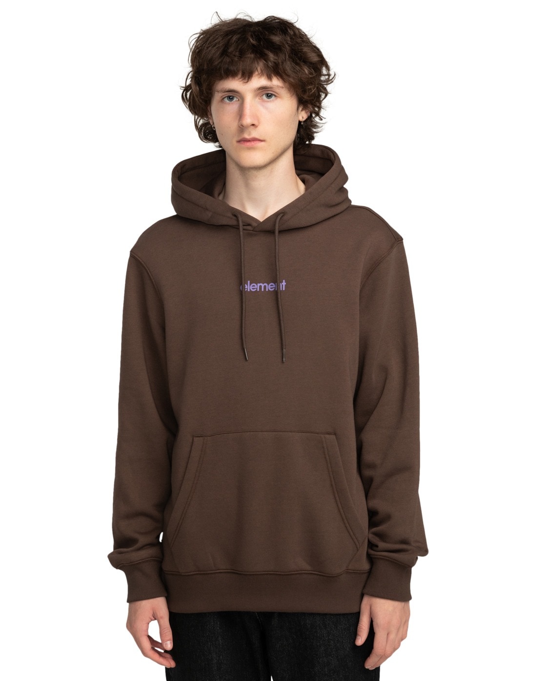 Element Hoodie "Simple Logo" günstig online kaufen
