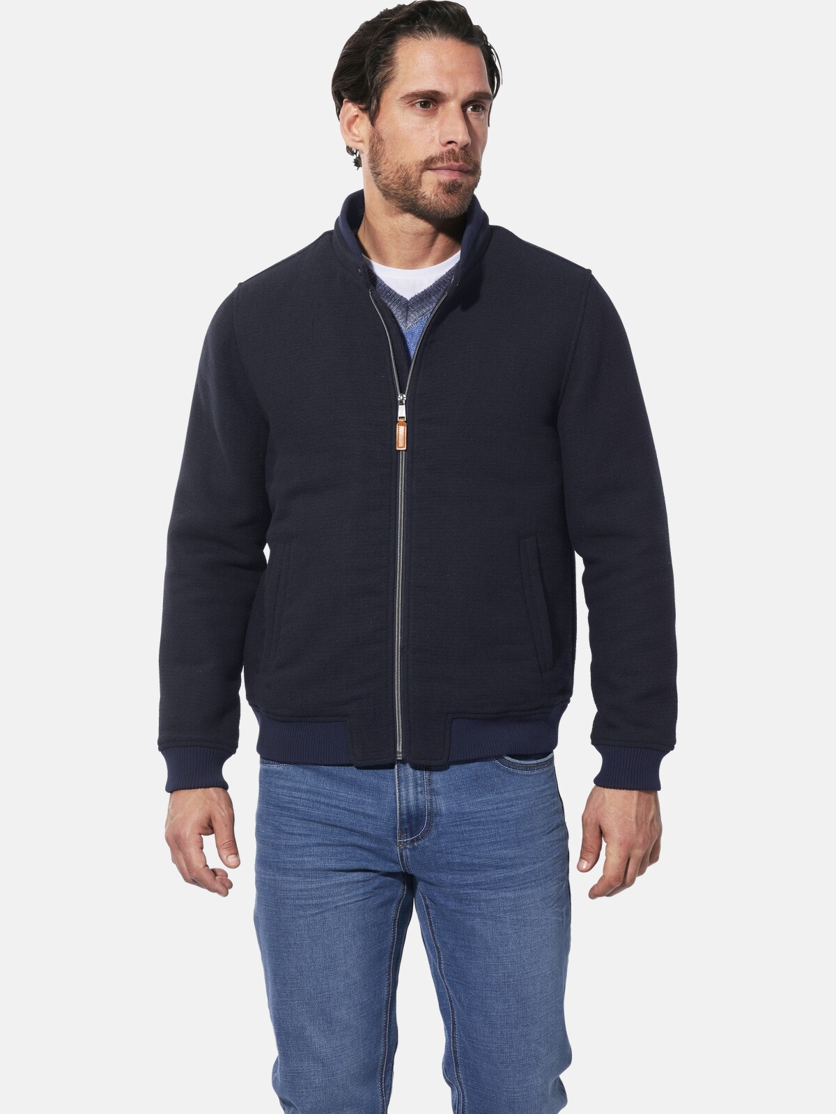 Babista Blouson »Blouson BASTIANO«