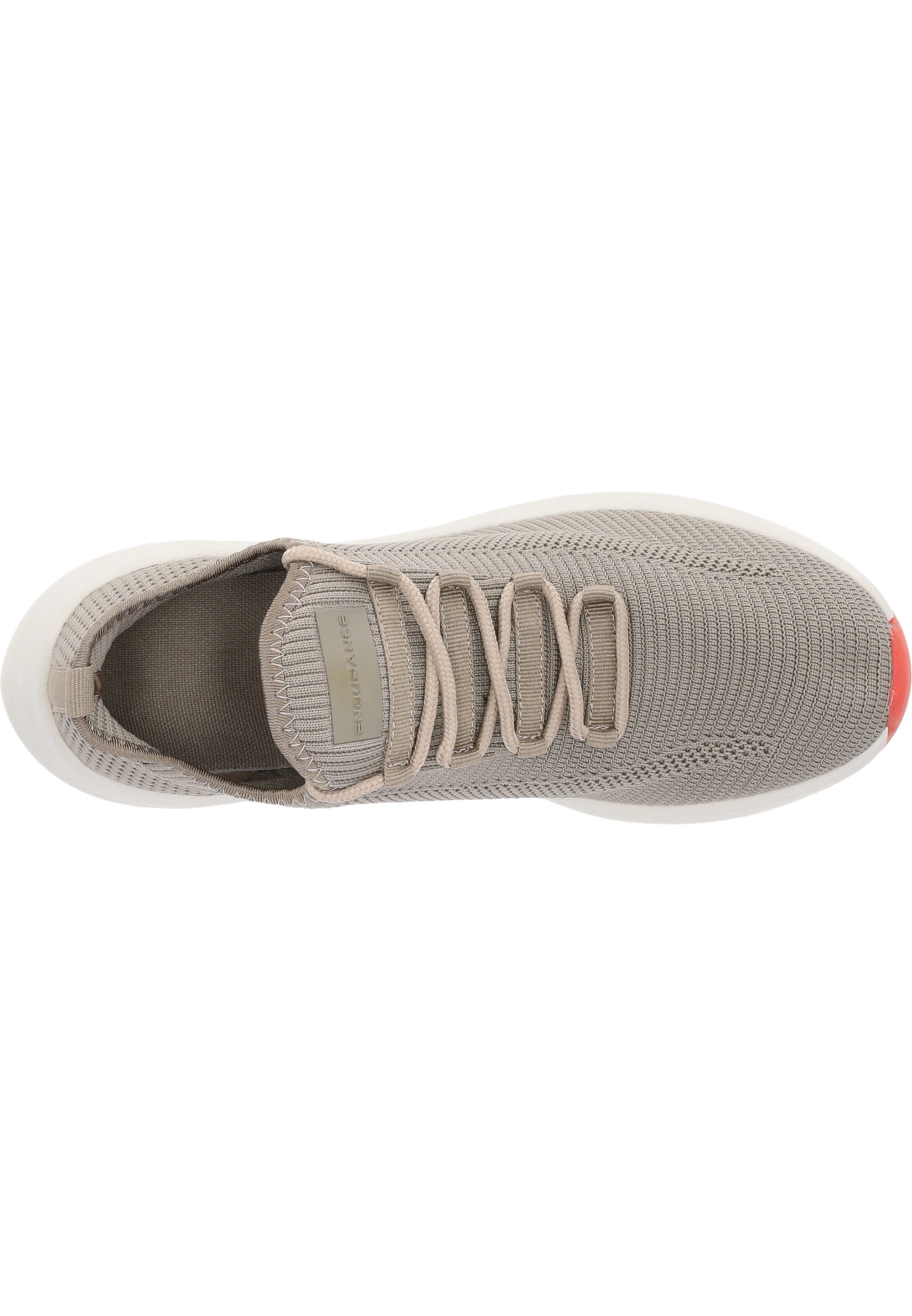ENDURANCE Walkingschuh »Seweta«, mit trendiger Kontrastsohle