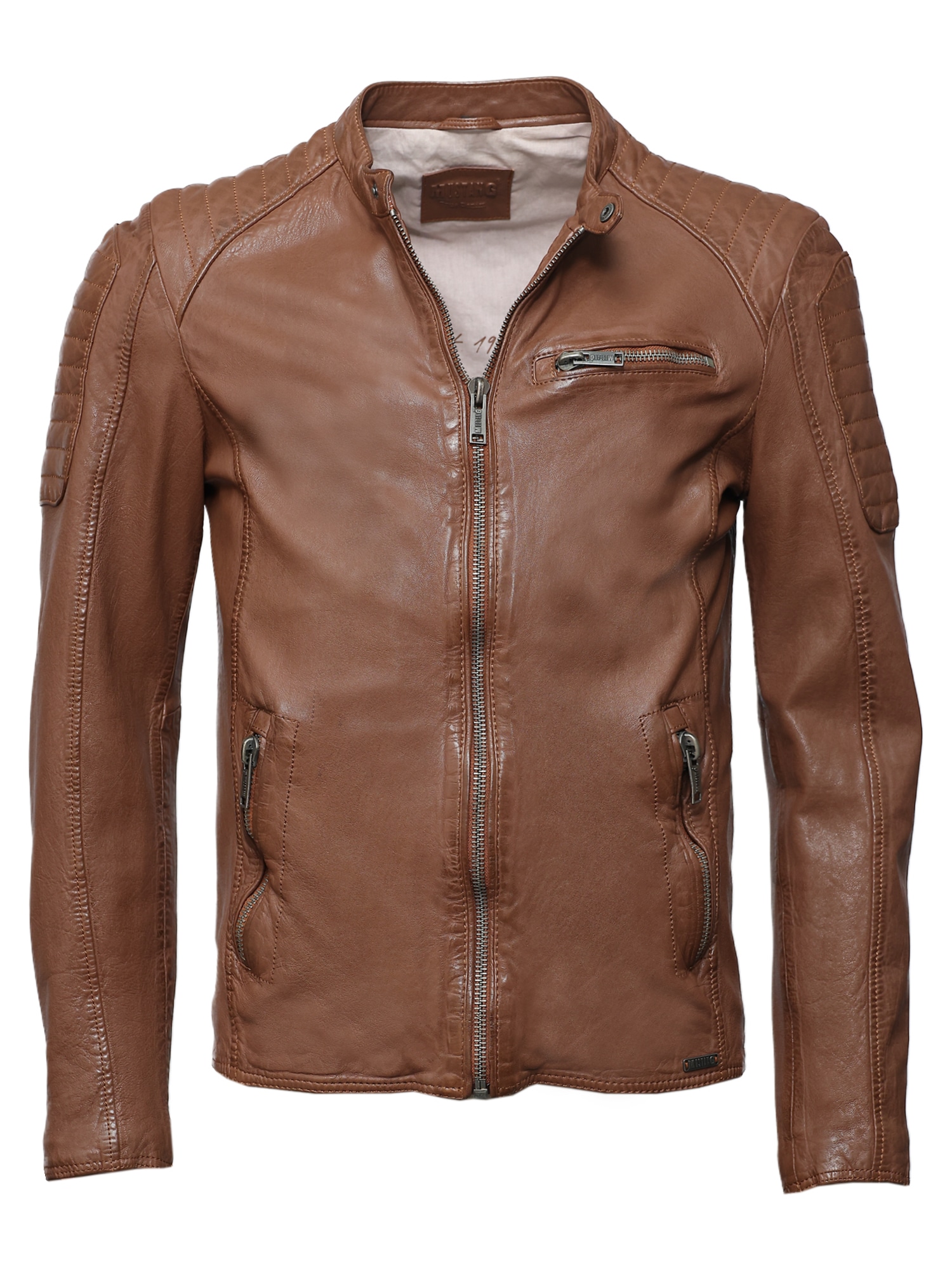 MUSTANG Lederjacke »31021311«