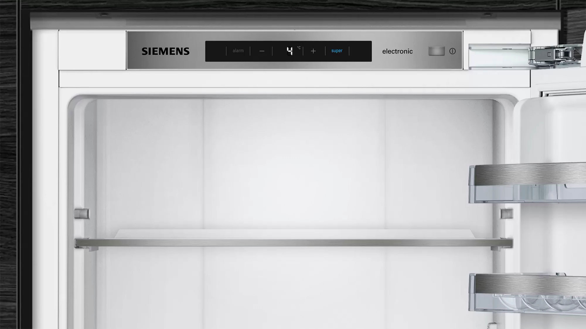 SIEMENS Einbaukühlschrank »KI51FADE0«, KI51FADE0, 139,7 cm hoch, 55,8 cm breit