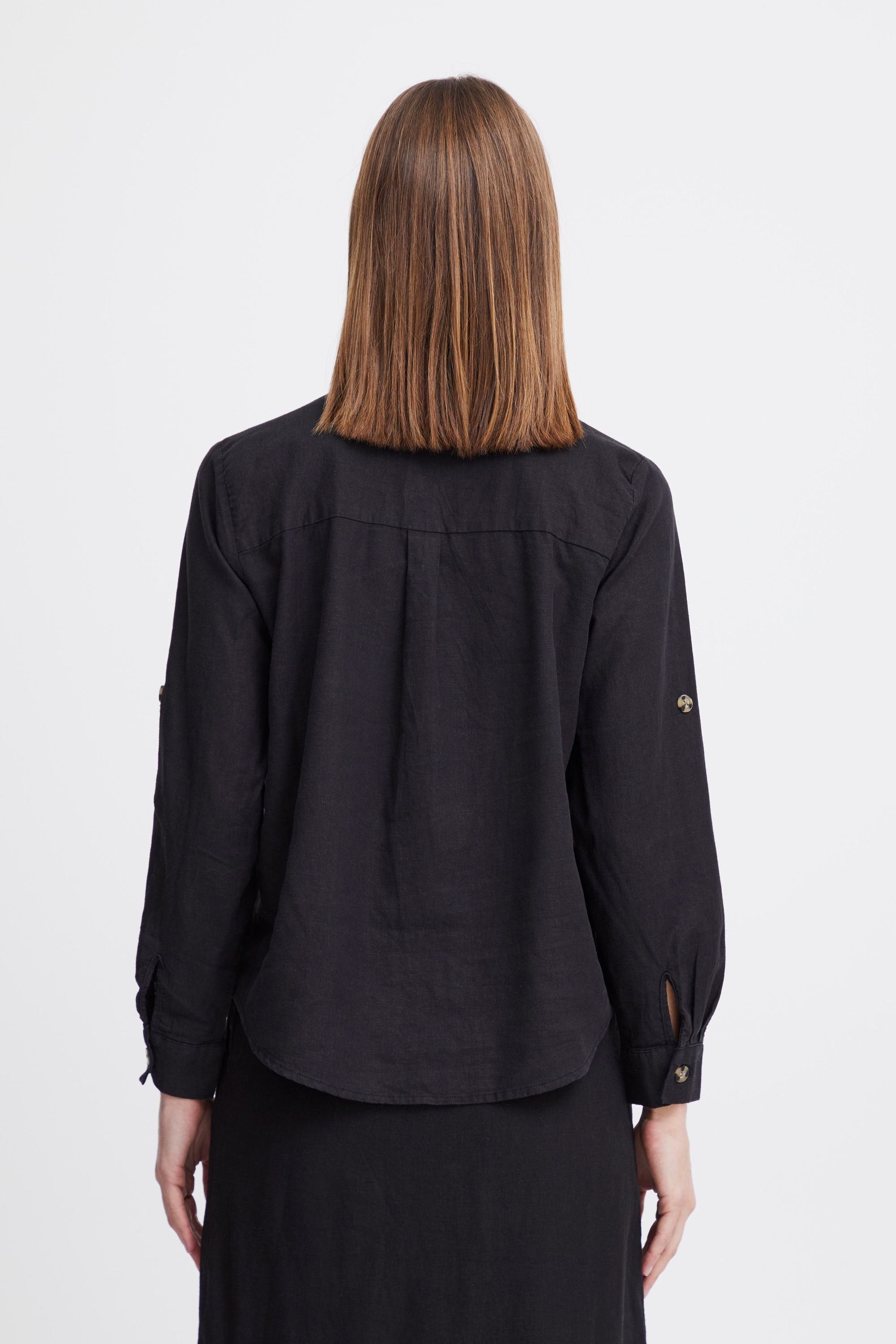 b.young Tunika »Shirtbluse BYAlakka«