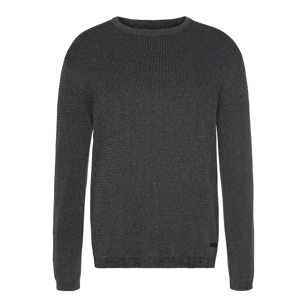 Bruno Banani Strickpullover