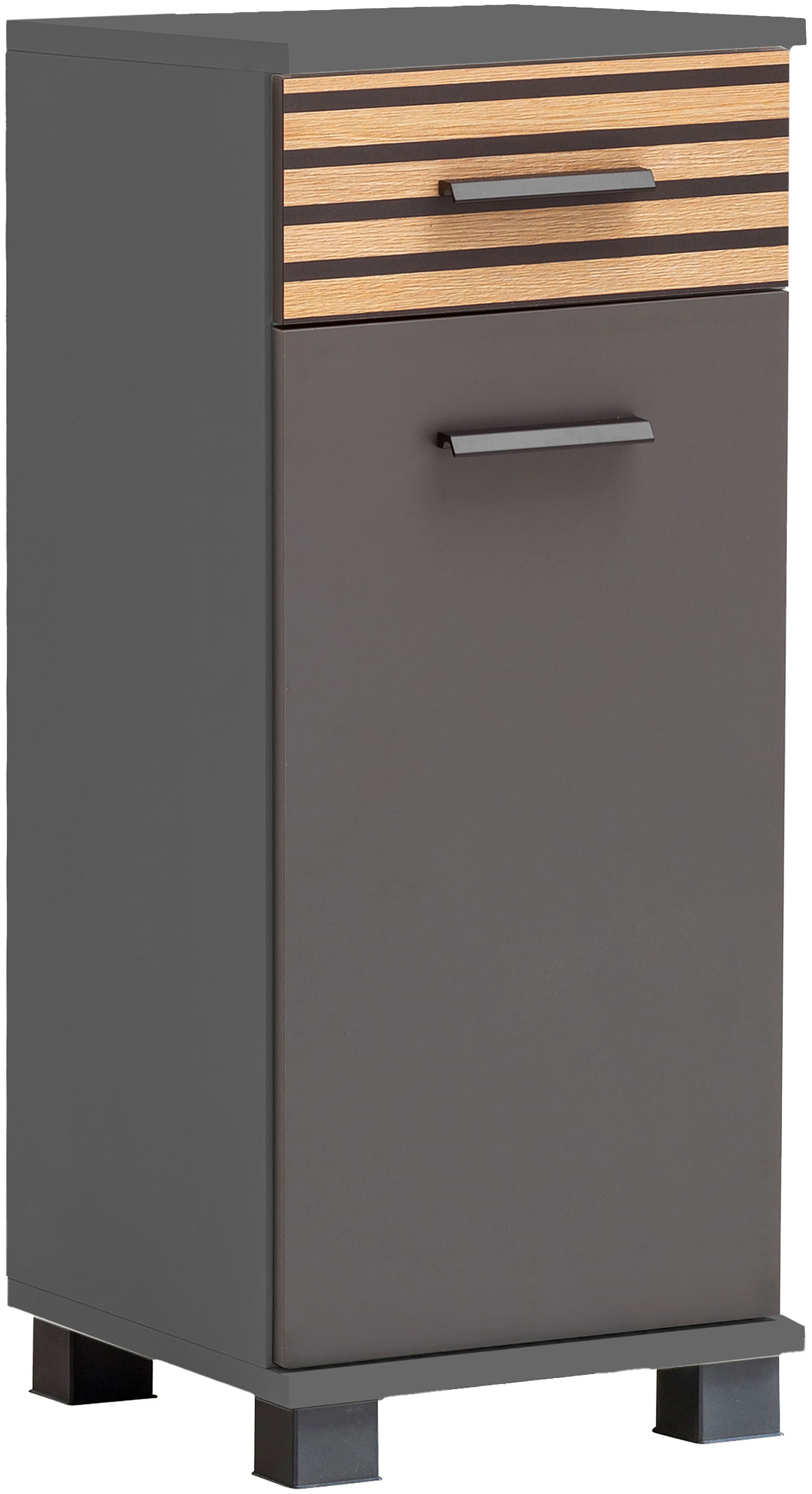 welltime Unterschrank "Katta, Unterschrank, Made in Germany, B: 30 cm" Solide Verarbeitung - Dieses Produkt ist in Deutschland gefertigt