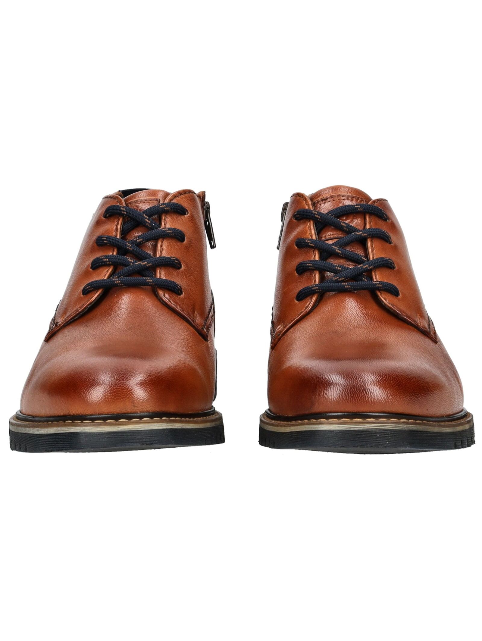 Thumbnail - bugatti Schnürschuh "bugatti Stiefelette Leder"