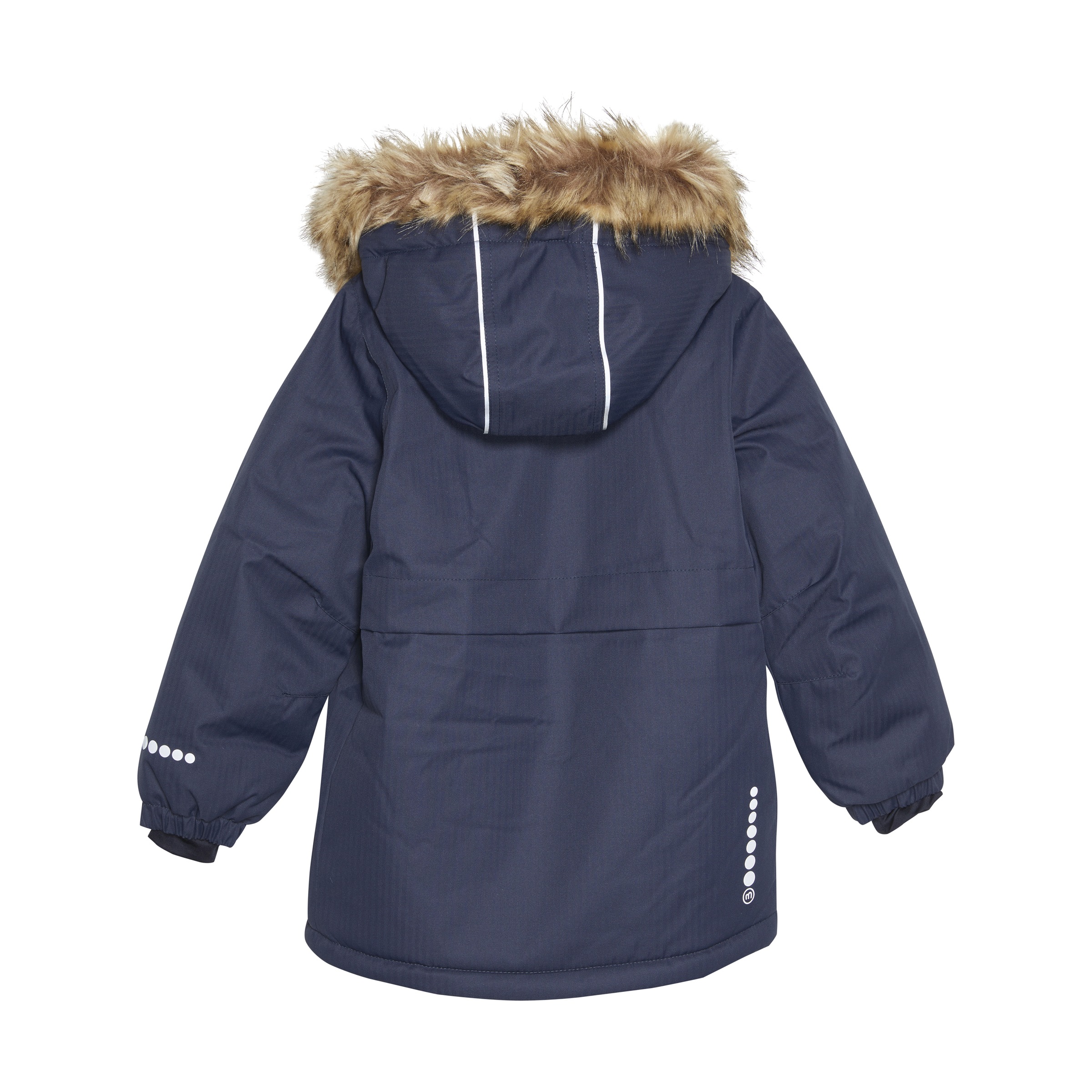 Thumbnail - Minymo Winterjacke "Winterjacke MISnow"