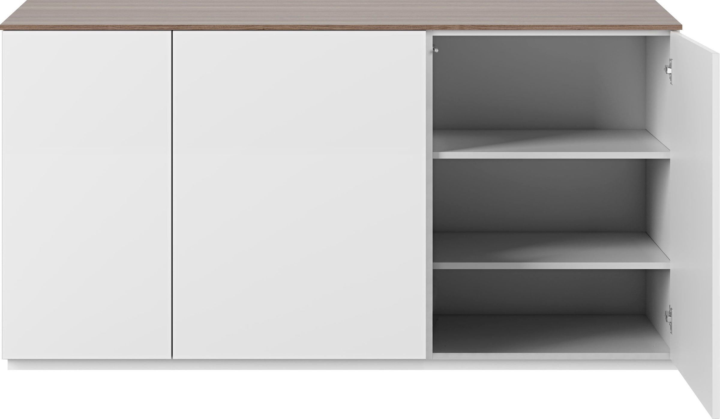 TemaHome Sideboard »Join«, Kommode mit viel Stauraum, Breite 160 cm