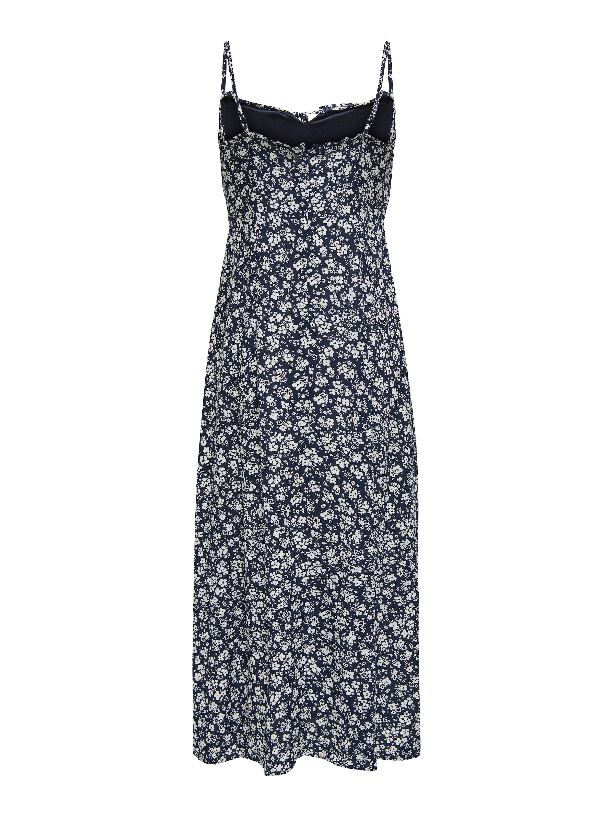 ONLY Midikleid »ONLNELLY LIFE ALEXA MIDI DRESS NOOS PTM«