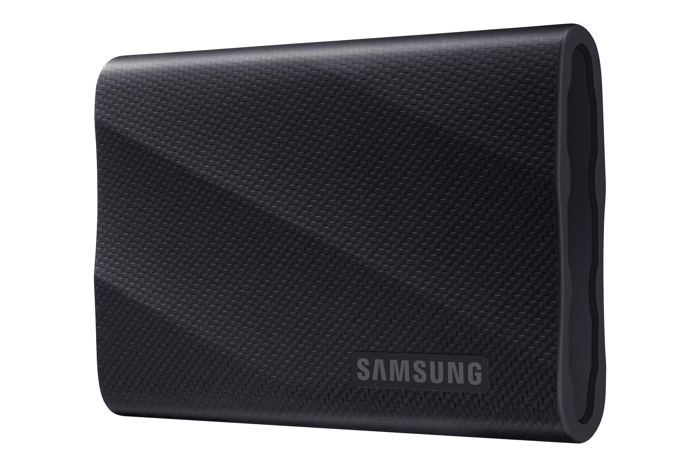 Samsung externe SSD »Portable SSD T9«, Anschluss USB 3.2