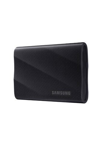 Samsung Externe SSD »Portable SSD T9« Anschlus...