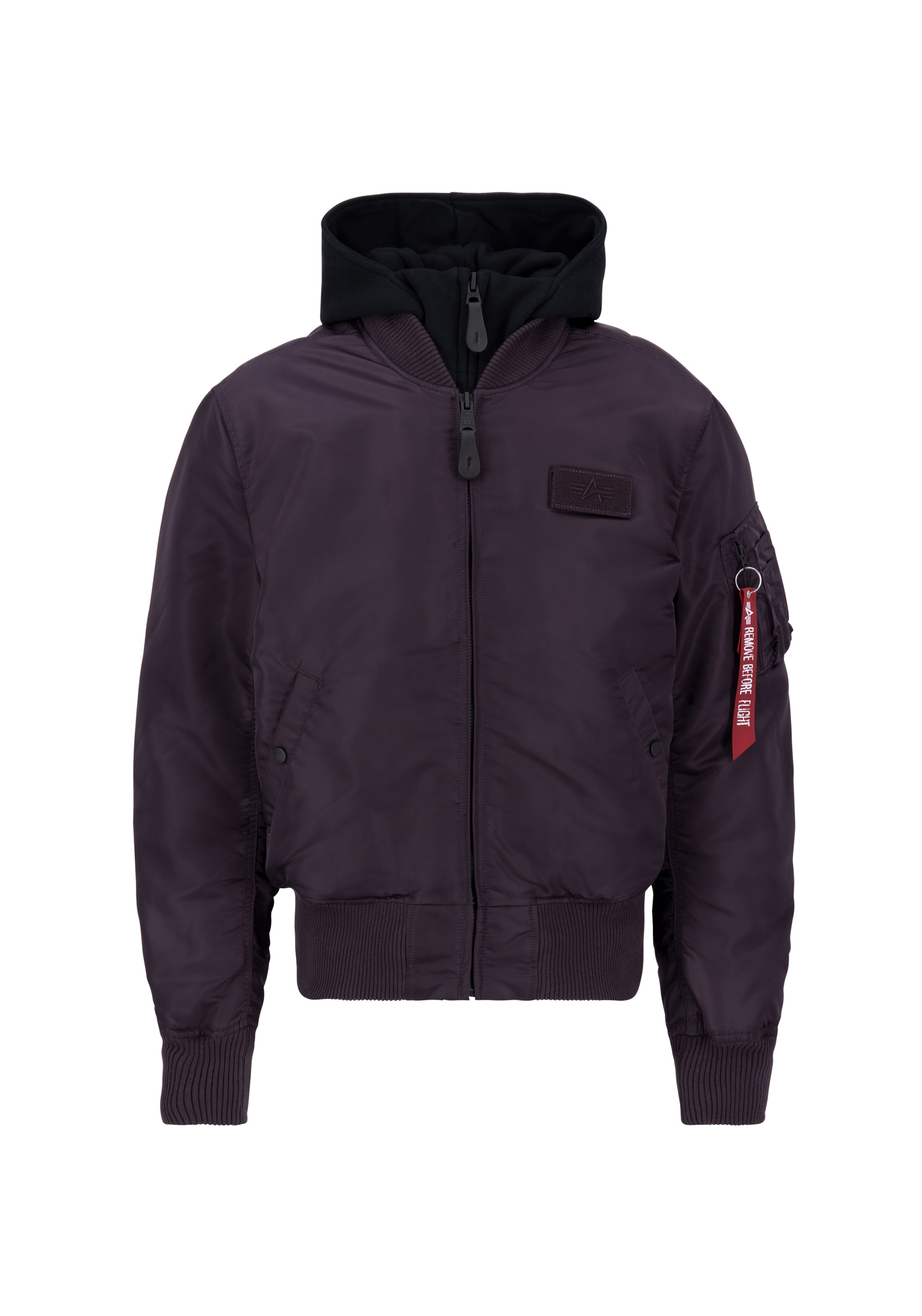 Alpha Industries Bomberjacke "Alpha Industries Men - Bomber Jackets MA-1 D-Tec"