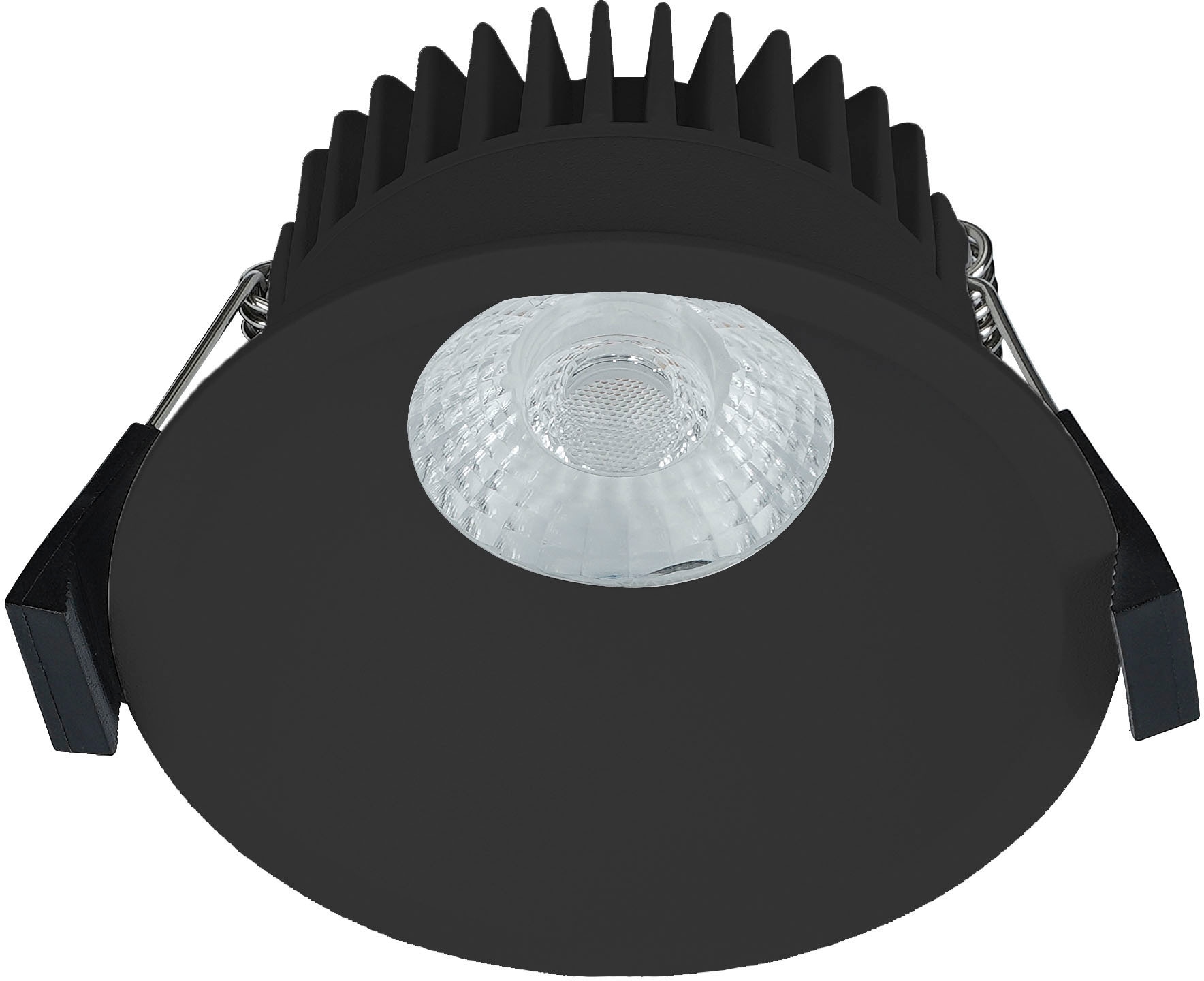 Nordlux LED Bad-Einbauleuchte »Albric«, Schutzart IP44, spritzwassergeschützt