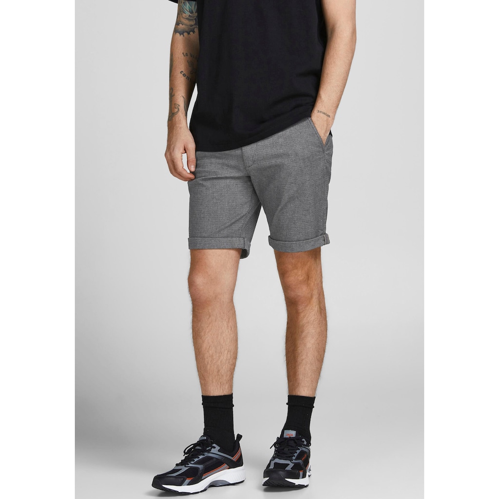 Jack & Jones Chinoshorts »JPSTFURY JJSHORTS ANA SN«