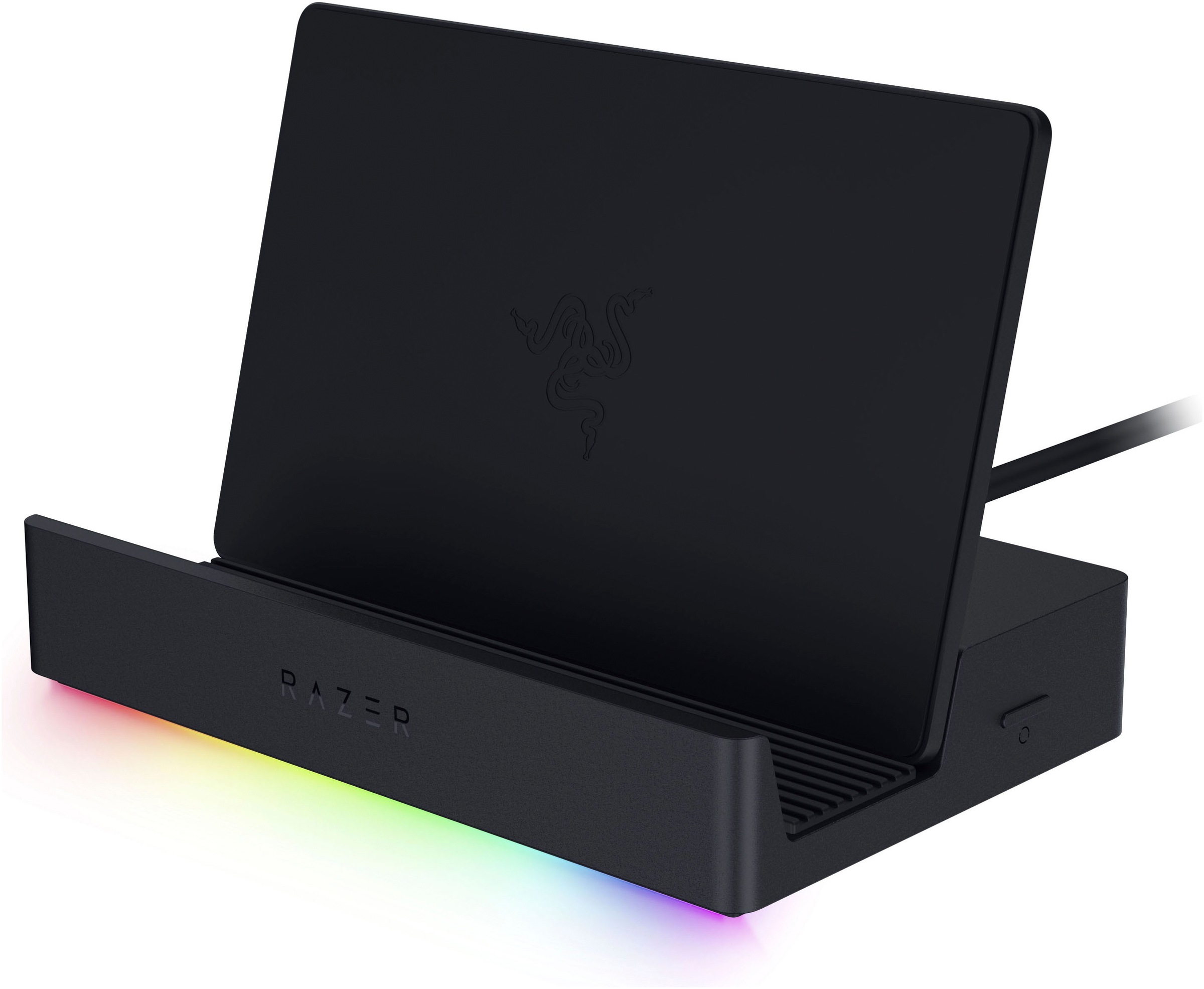 RAZER Konsolen-Dockingstation »Handheld Dock Chroma«