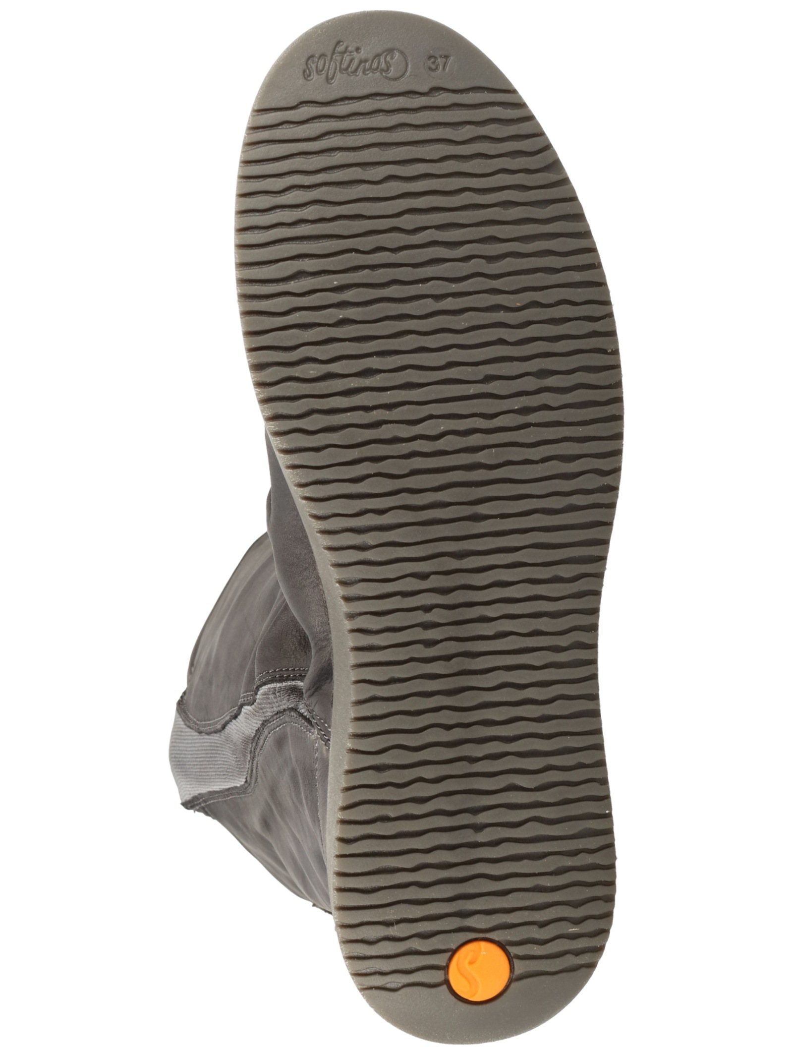 softinos Stiefel »softinos Stiefel Leder«