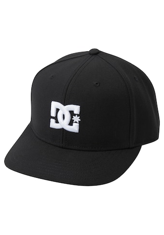 Snapback Cap »DC Empire«