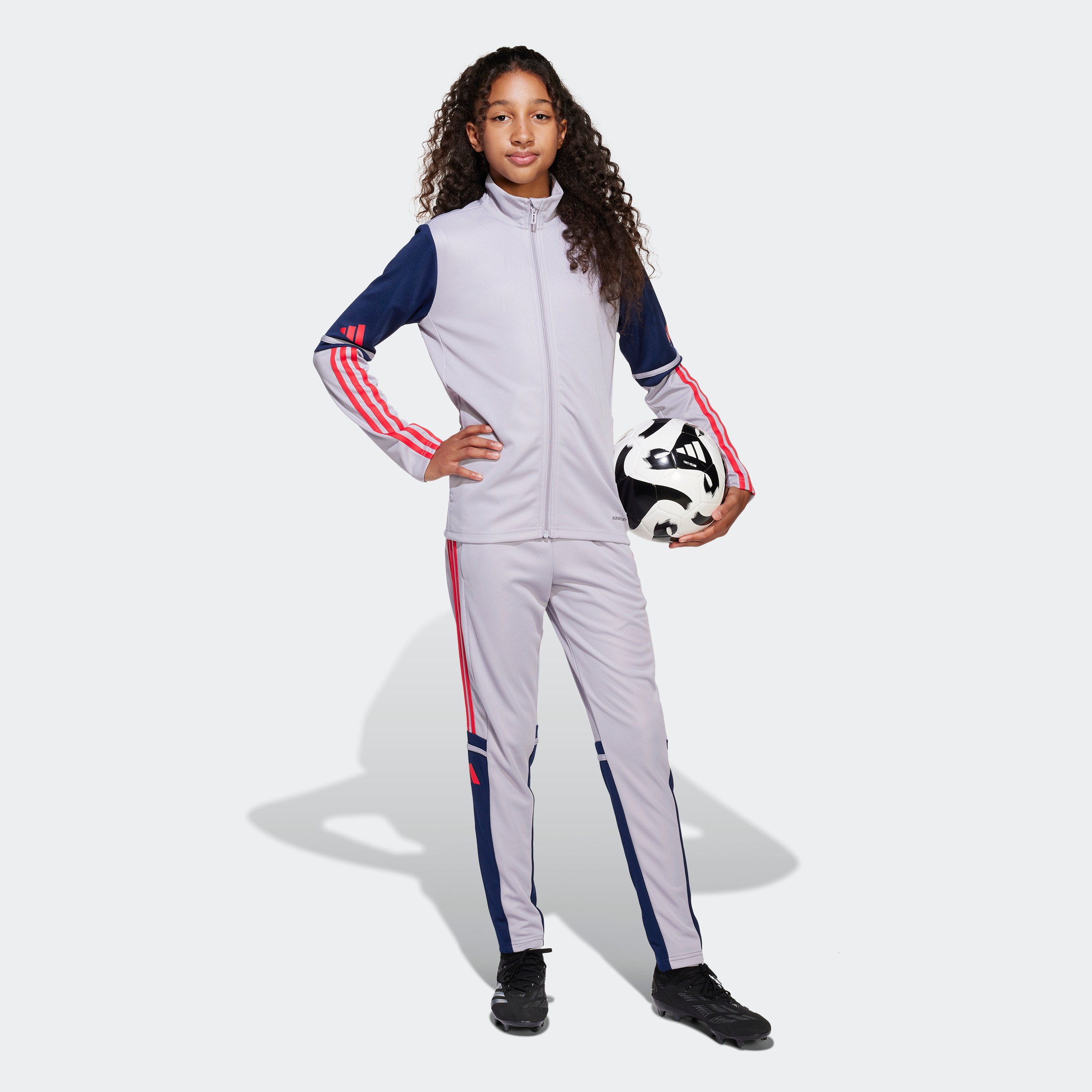 adidas Performance Trainingsjacke »SQ25 TR JKT Y«