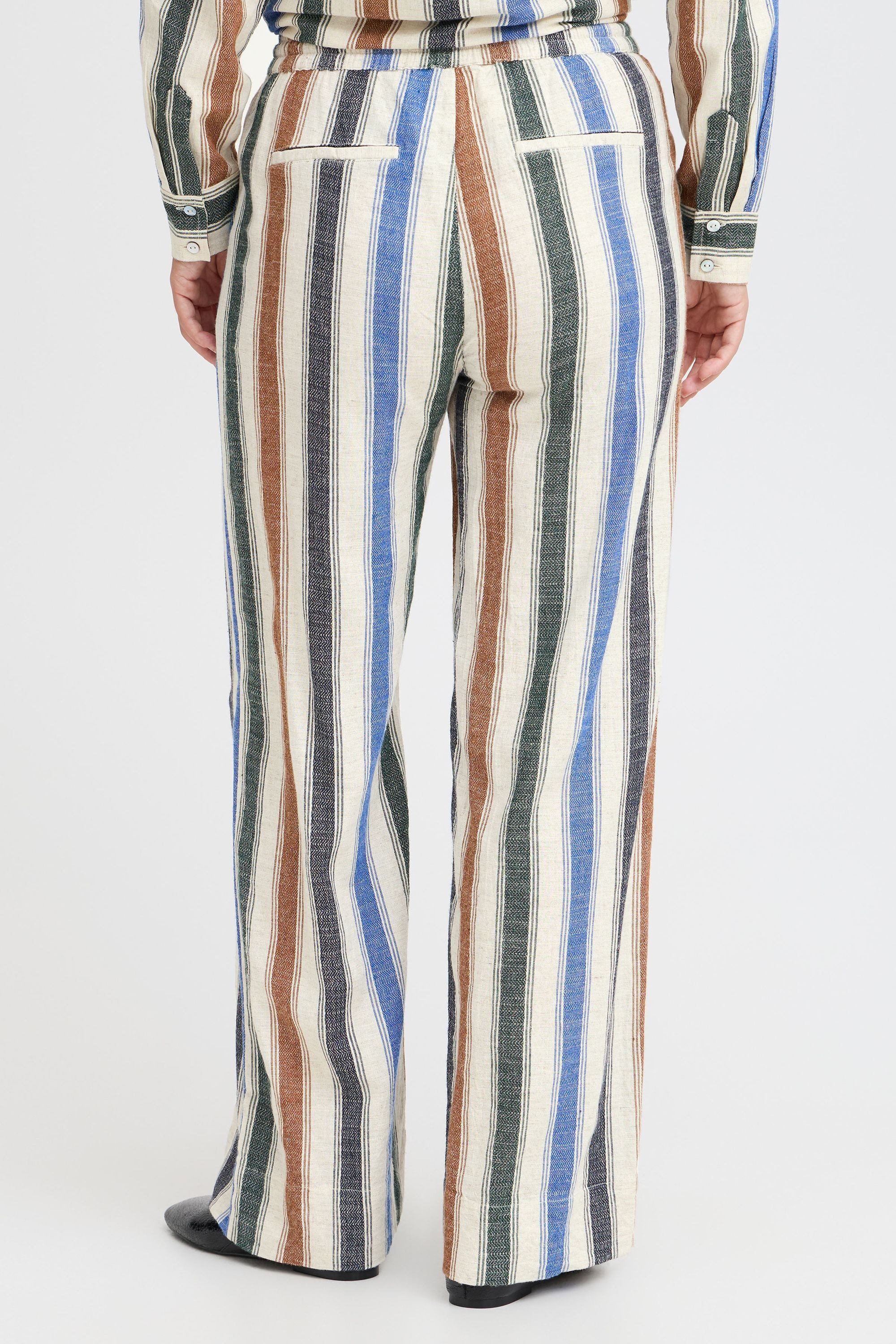 Pulz Jeans Stoffhose »Stoffhose PZNORAH String Pants«