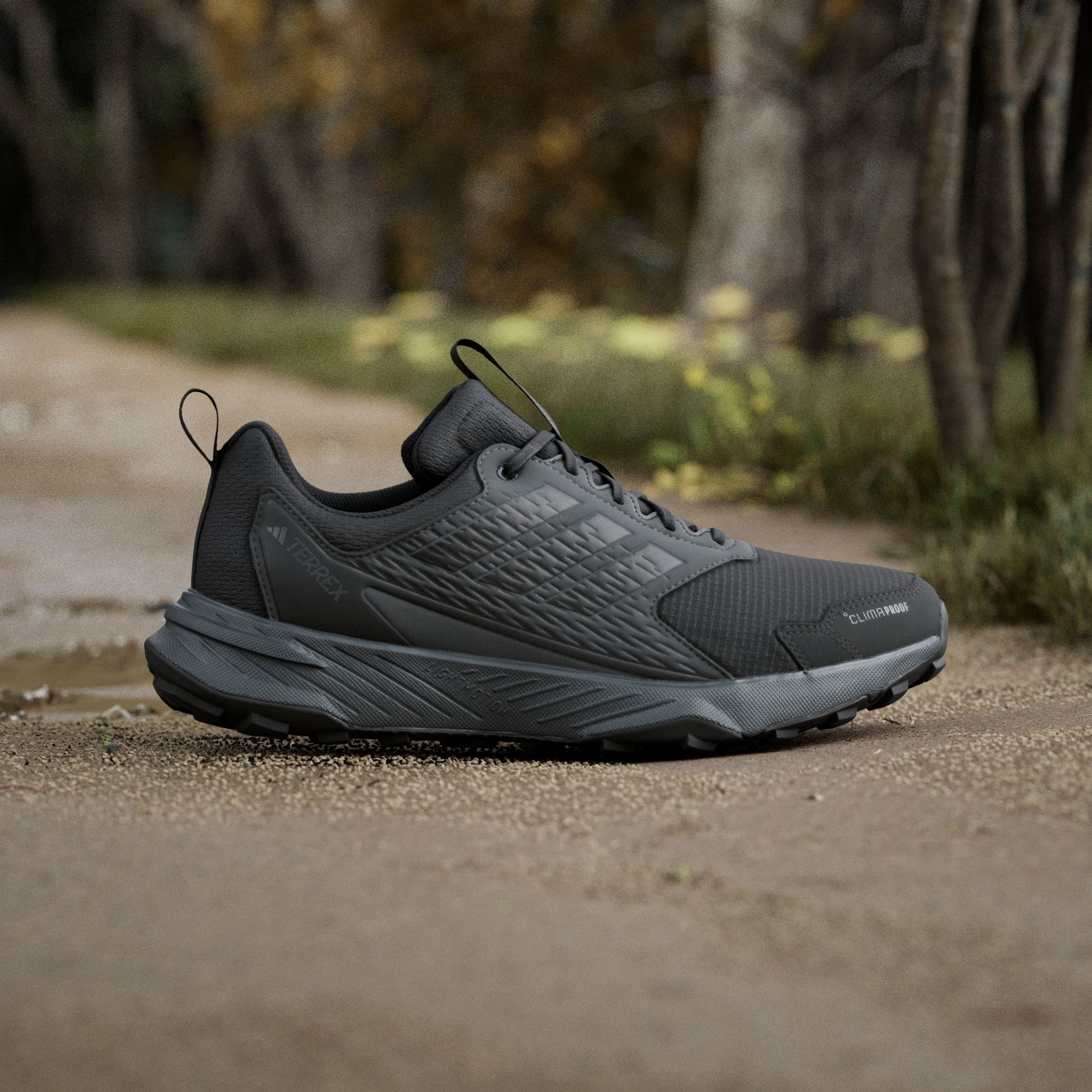 adidas TERREX Trailrunningschuh »TERREX TRACEFINDER 2 CLIMAPROOF TRAILRUNNING«, Trail-Runningschuhe