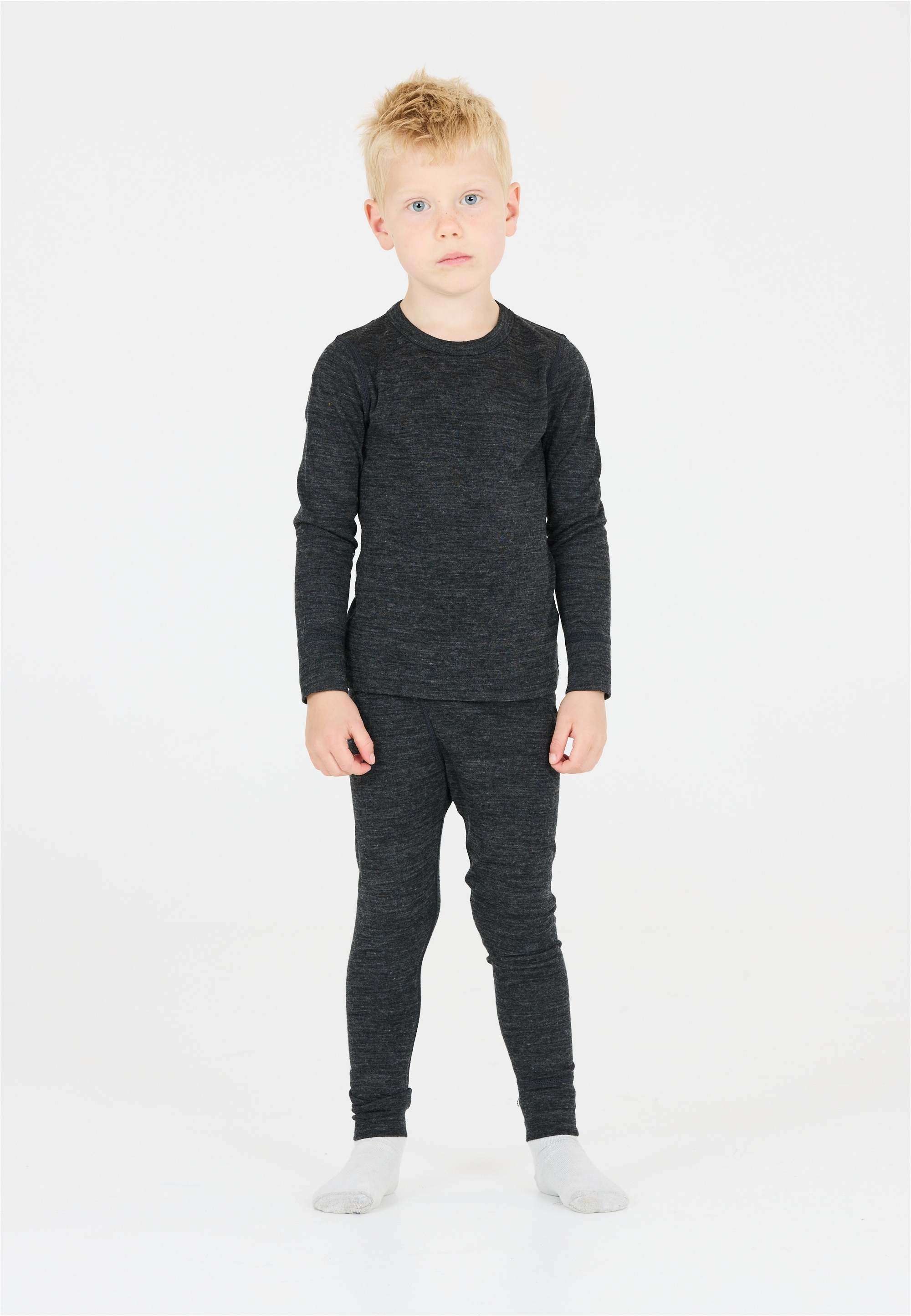ZIGZAG Funktionsshirt "Terry" 2 Stk. mit feuchtigkeitsregulierender Eigenschaft
