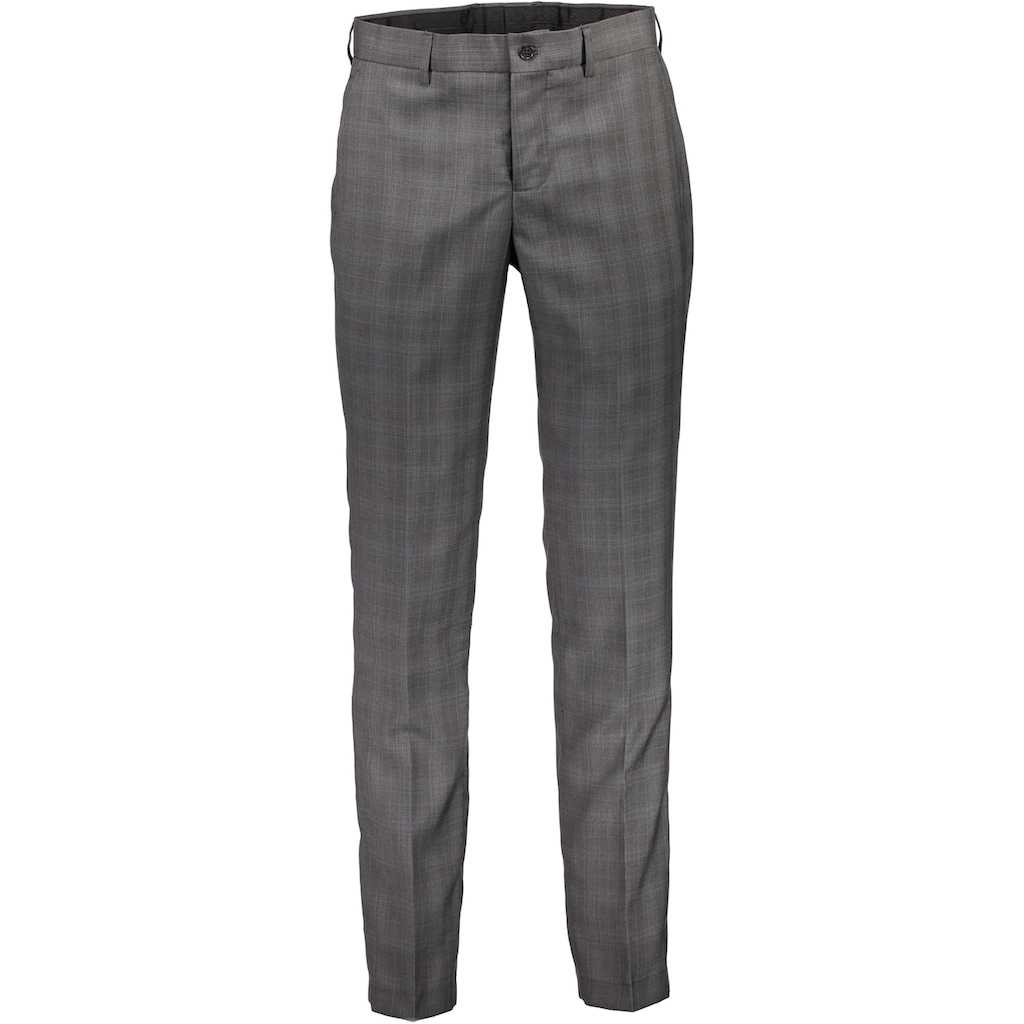 LINDBERGH Anzug, (2 tlg.), slim fit