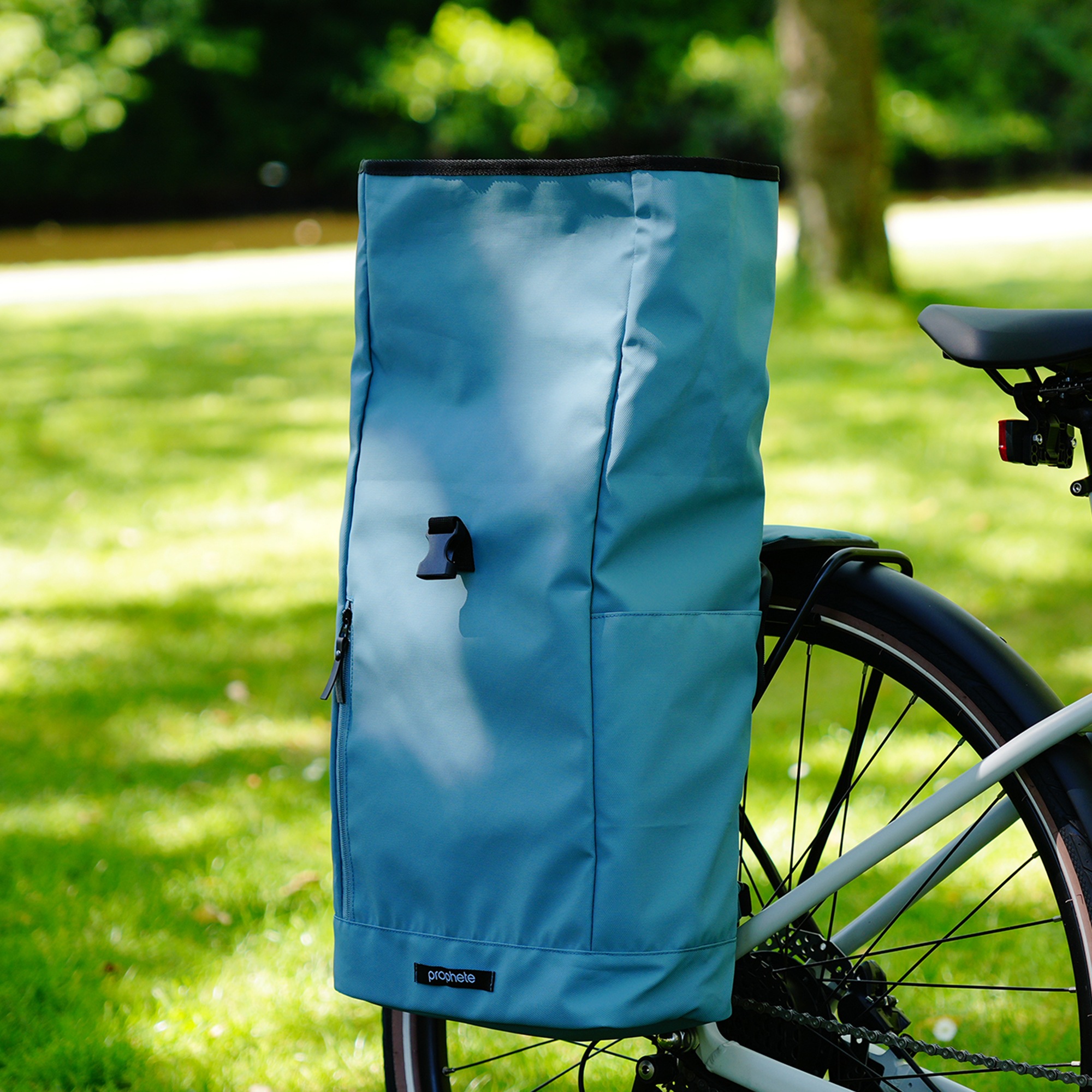 Prophete Aufbewahrungstasche »Bike Safe Fahrradbox«