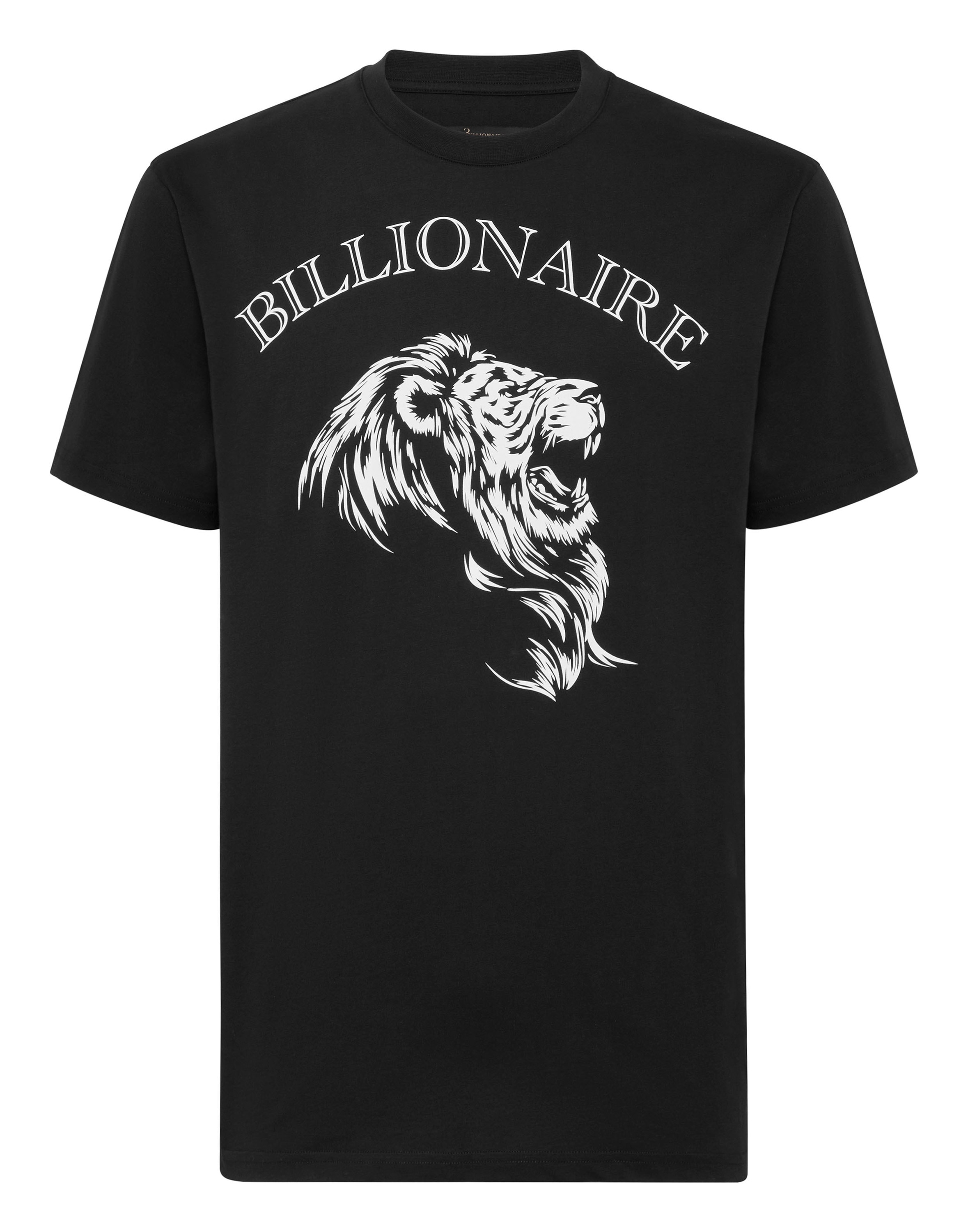 Billionaire "Lion"