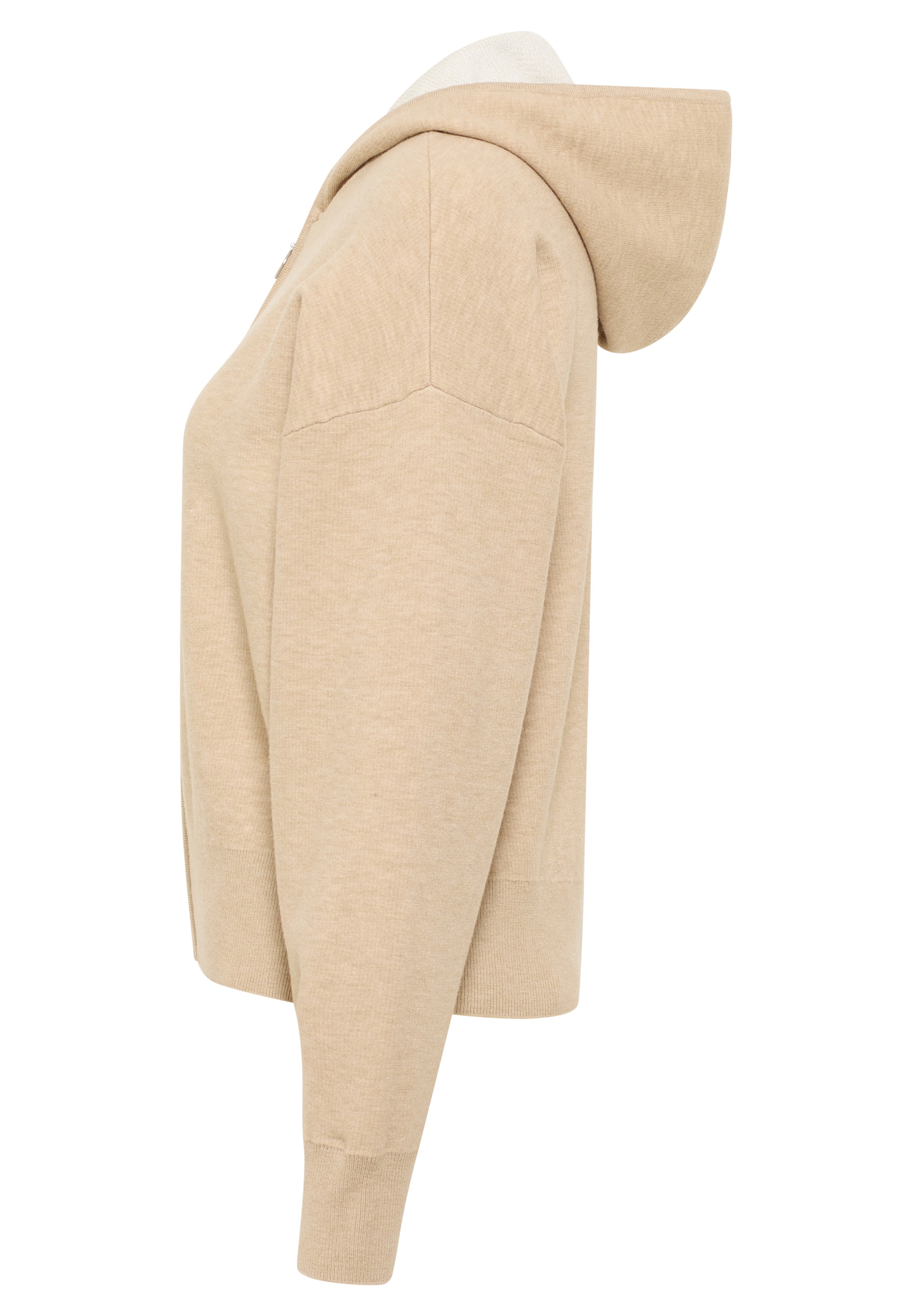 MUSTANG Cardigan "Damen Style Santa Fe" günstig online kaufen