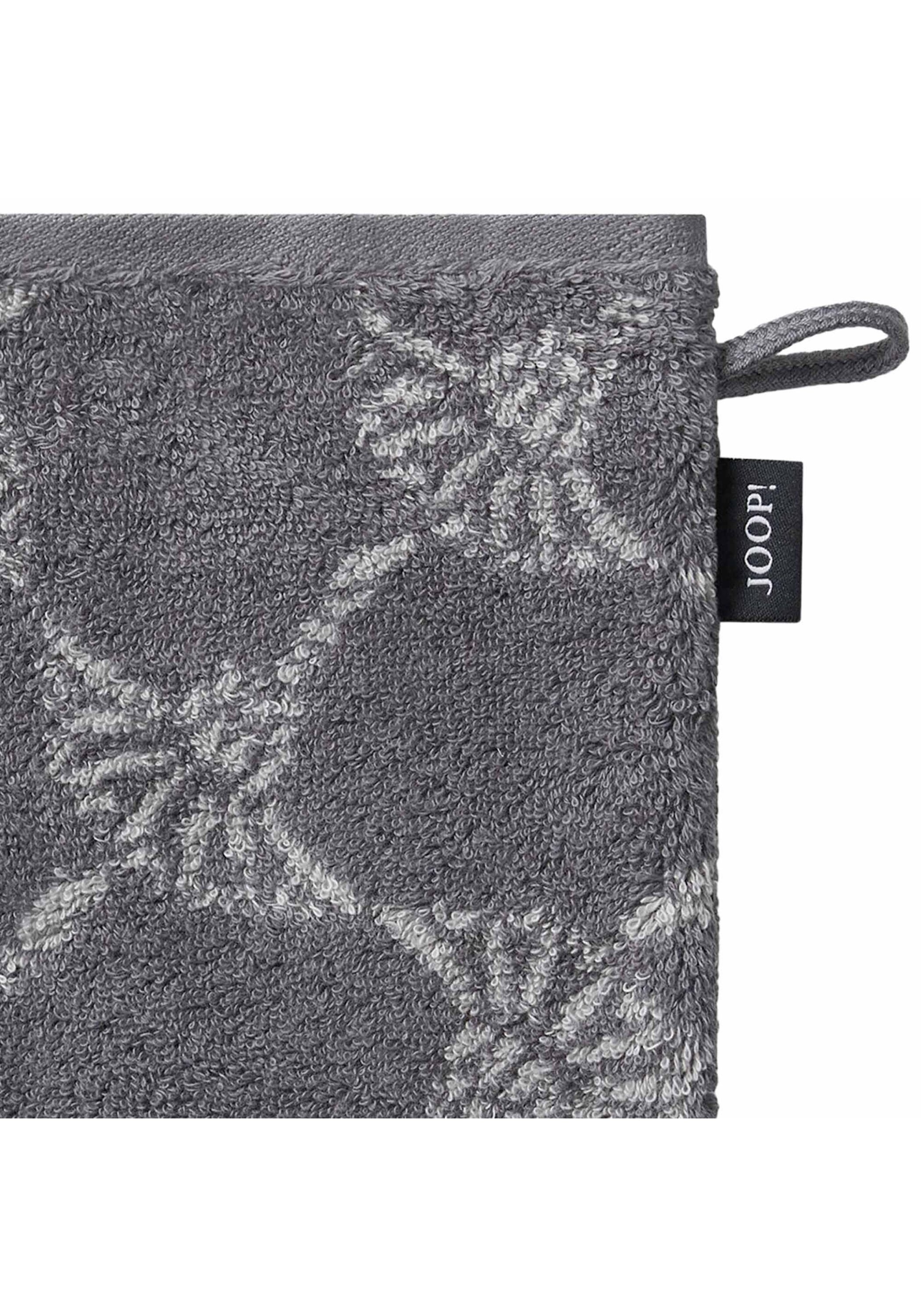 Thumbnail - JOOP Waschhandschuh "Waschlappen Doubleface 3er Pack"