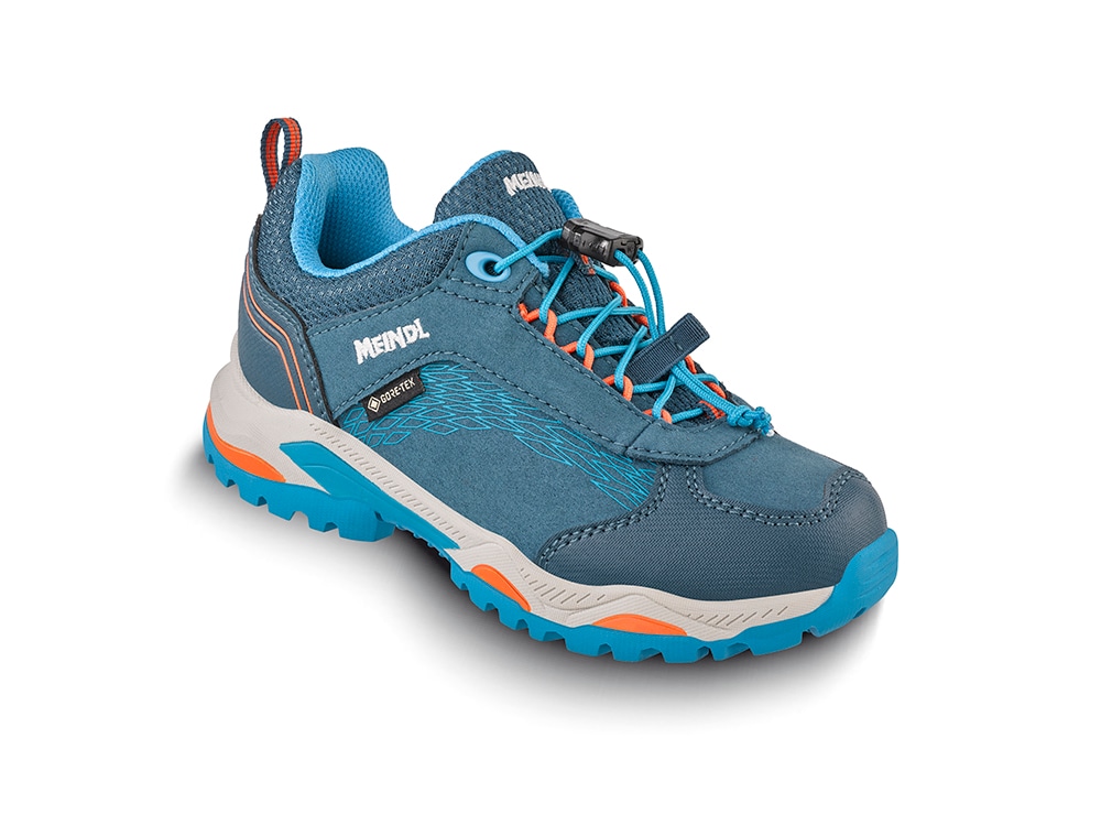 Meindl Outdoorschuh "Meindl Wisper Junior GORE-TEX" GORE-TEX – Winddicht, w günstig online kaufen