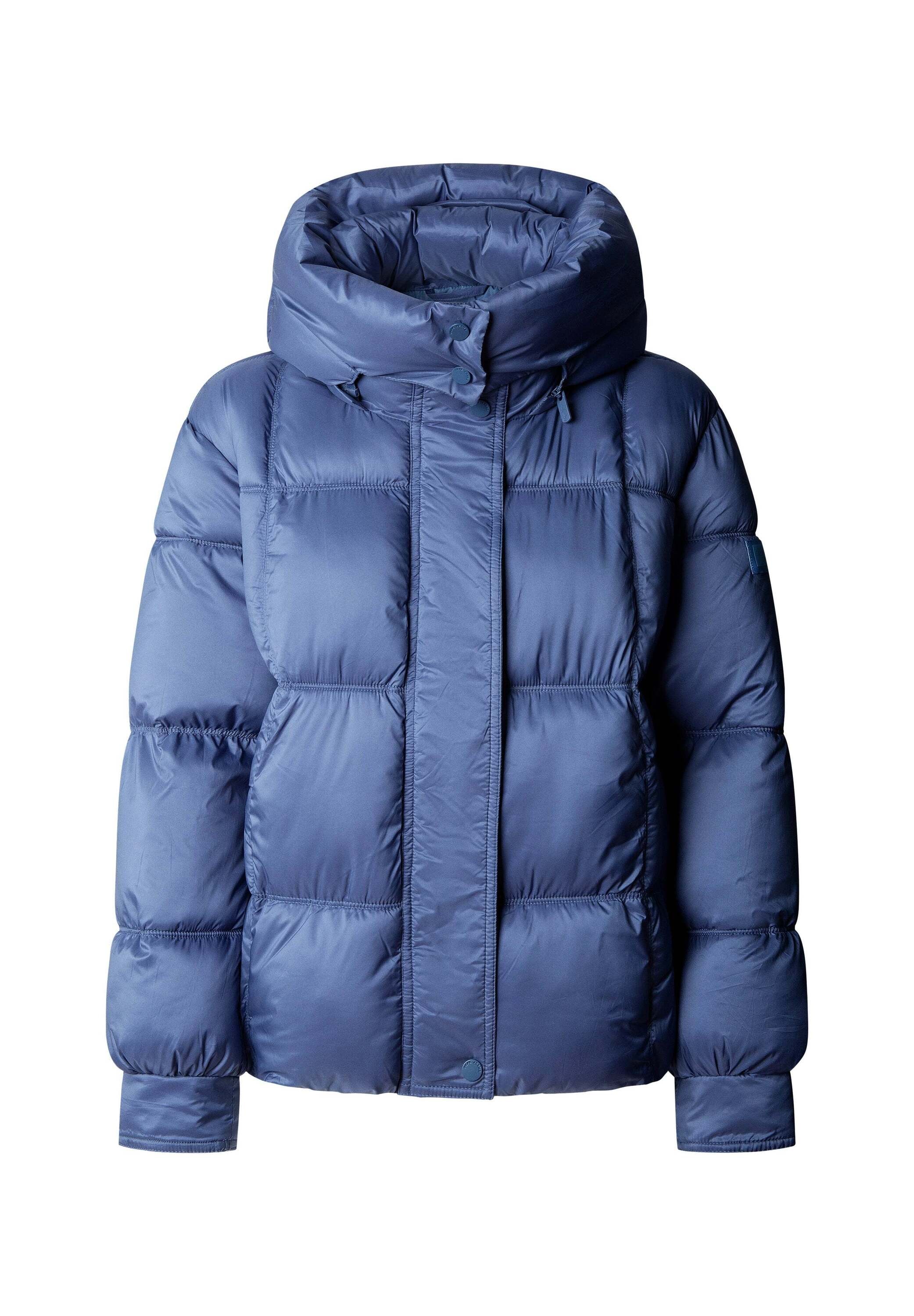 Pepe Jeans Wintermantel »winter coat LAUREN SHORT«
