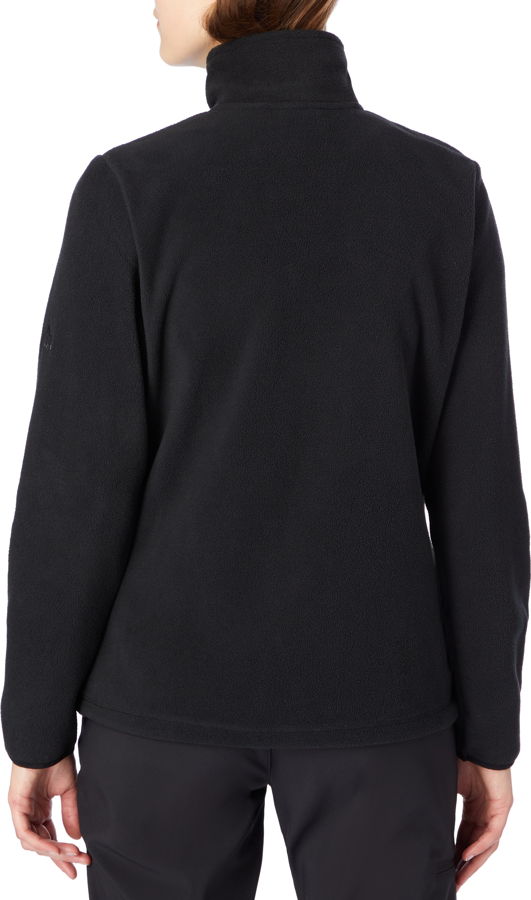 McKINLEY Fleecejacke »Da.-Unterjacke Coari II wms«, (1 St.)