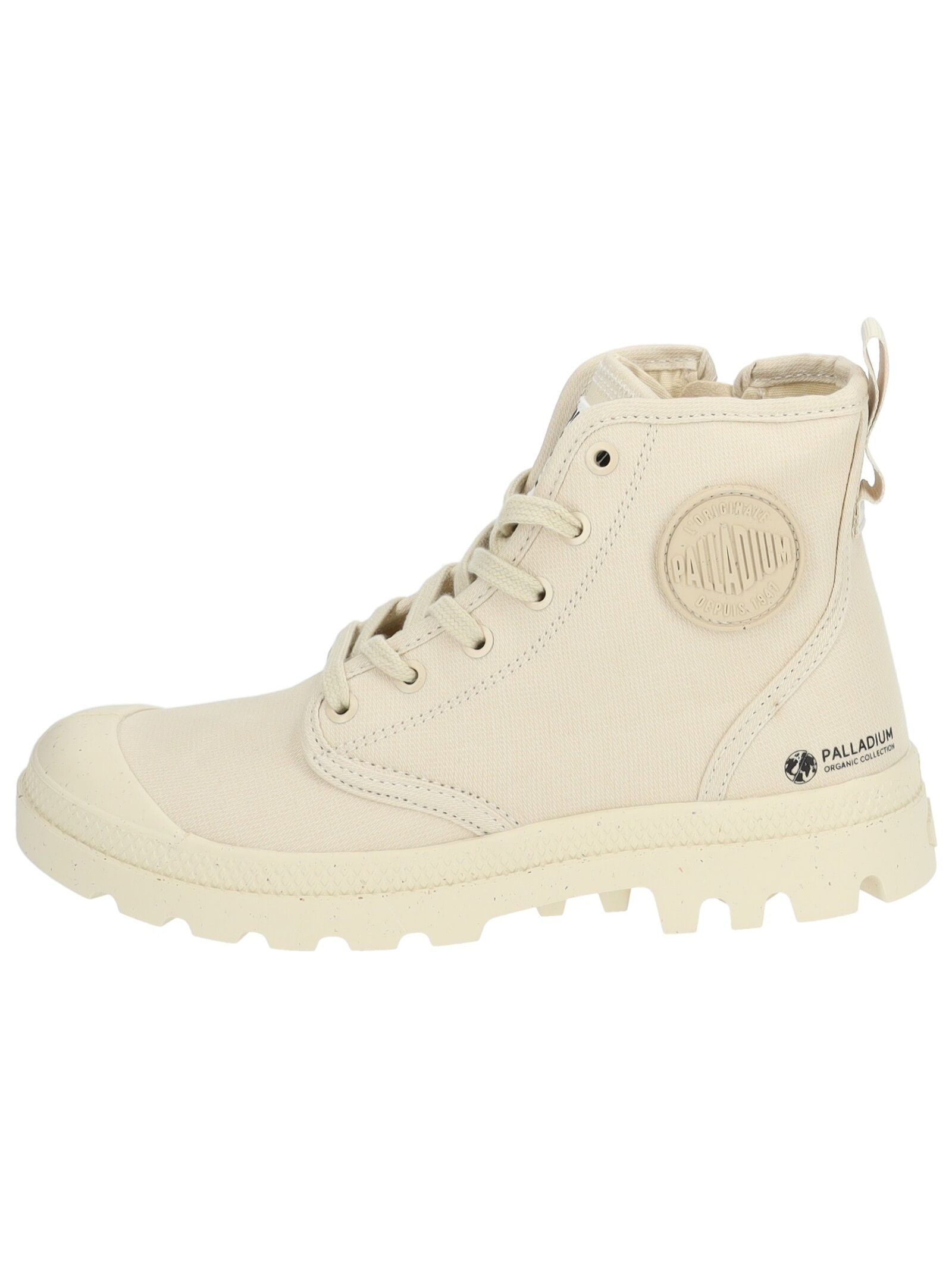 Palladium Sneaker "Palladium Sneaker Textil" günstig online kaufen