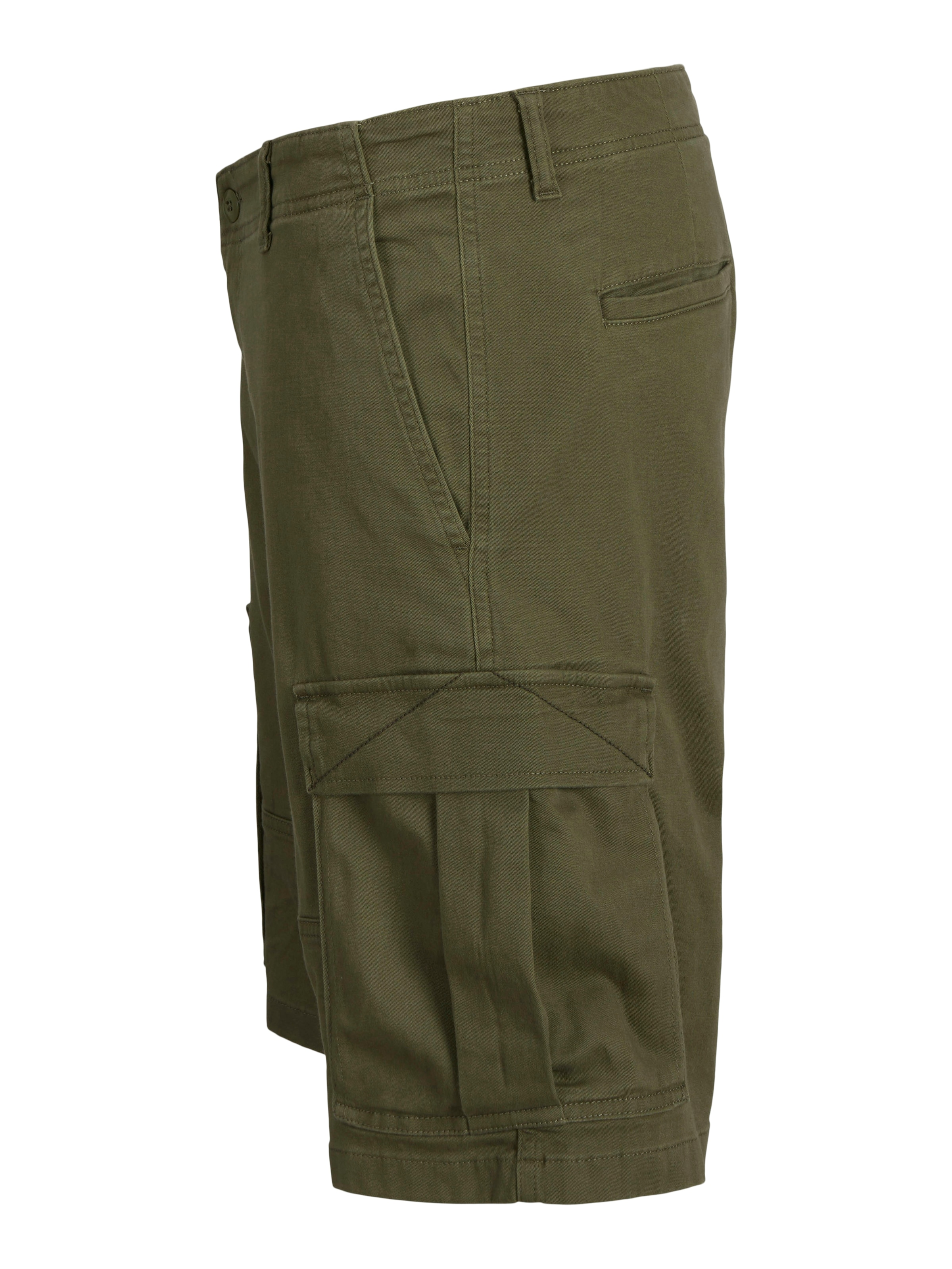 Jack & Jones Cargoshorts »JPSTCOLE JJJONNIE CARGO SHORTS«