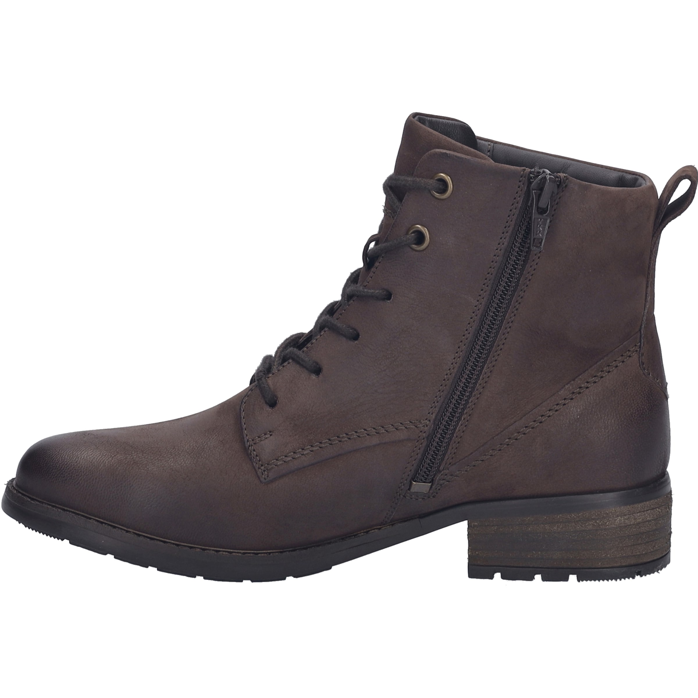 Josef Seibel Stiefelette »Kate 15, moro«