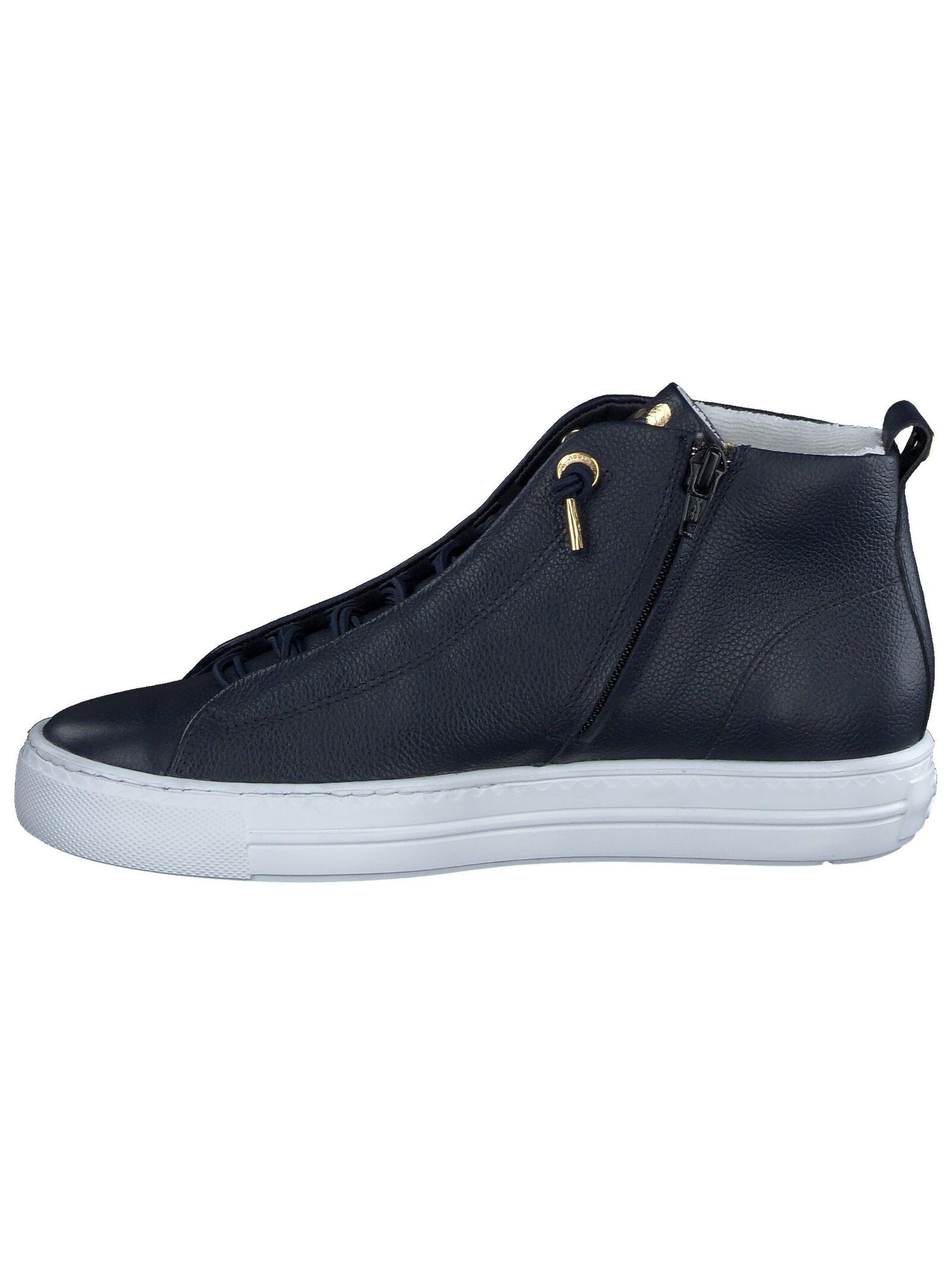 Paul Green Sneaker »Paul Green Sneaker Glattleder«