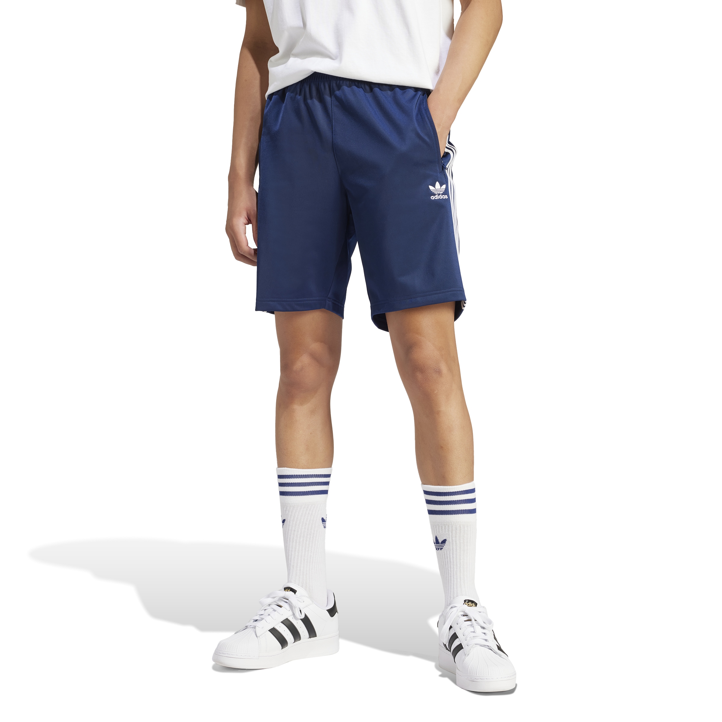 adidas Originals Shorts »FBIRD SHORT«, (1 tlg.)