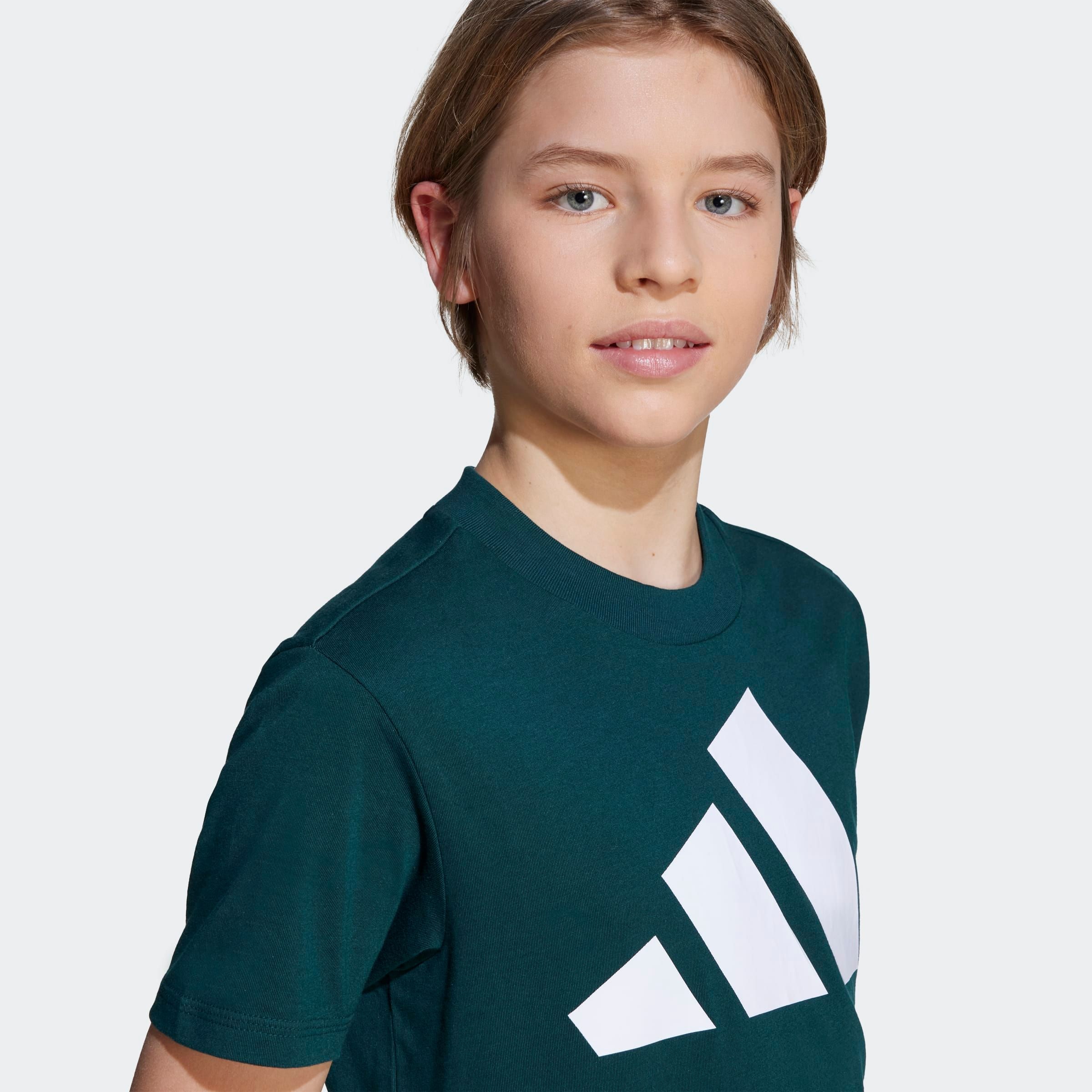 adidas Sportswear T-Shirt »J BL TEE 160«