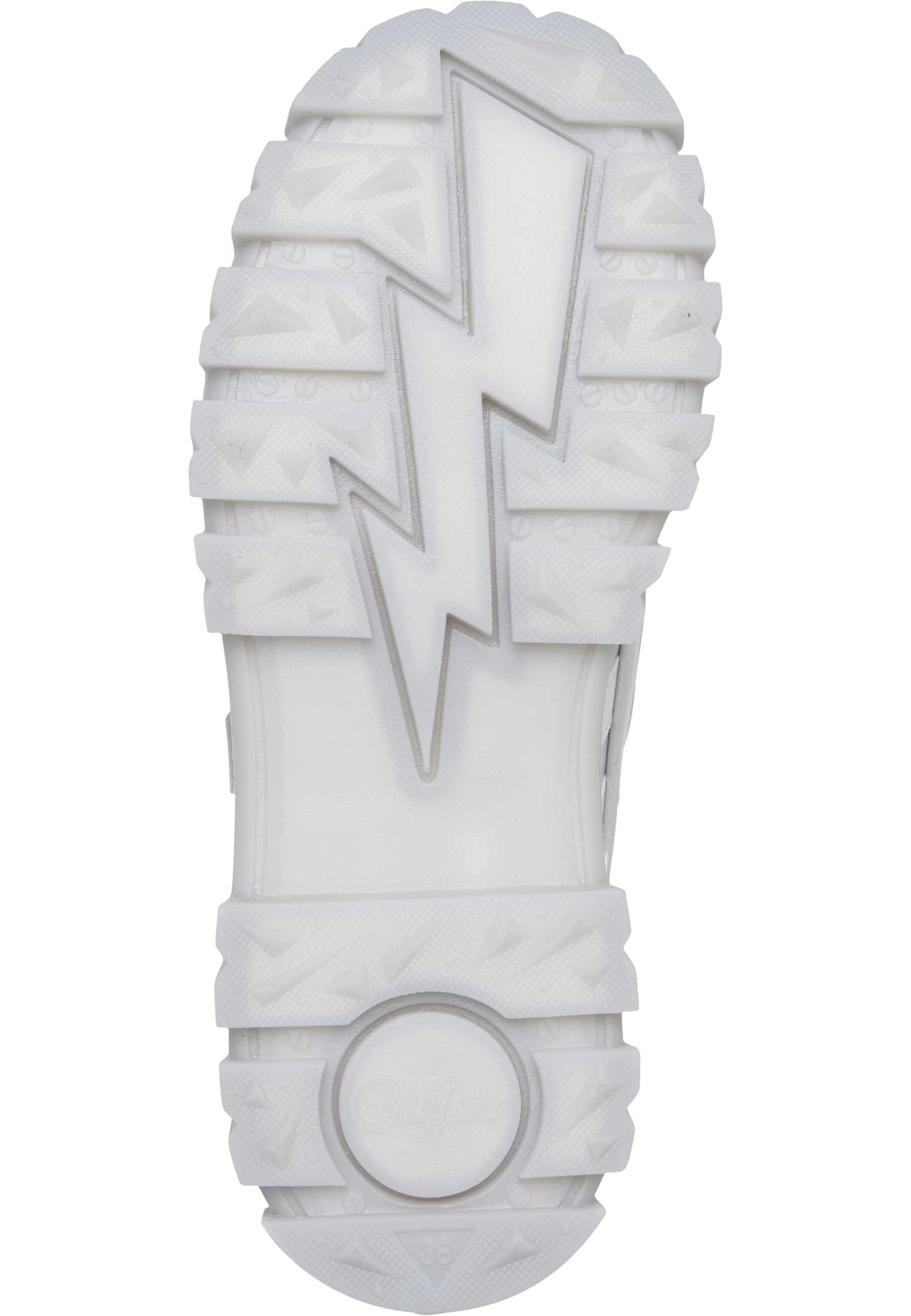 Buffalo Stiefel »Buffalo ASPHA NC MID - VEGAN NAPPA«